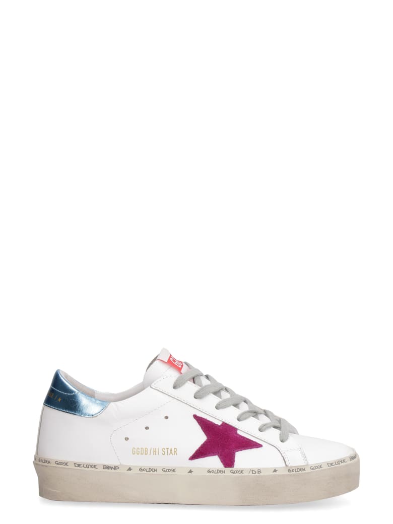golden goose hi star sale