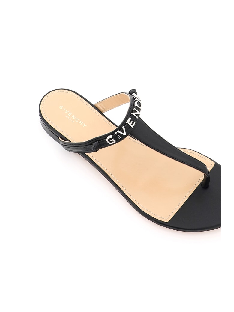 givenchy thongs