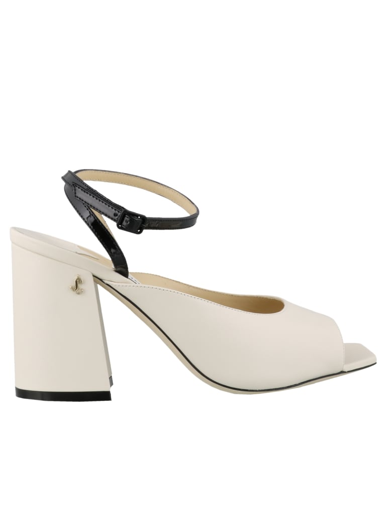 Jimmy Choo Jassidy Plateau