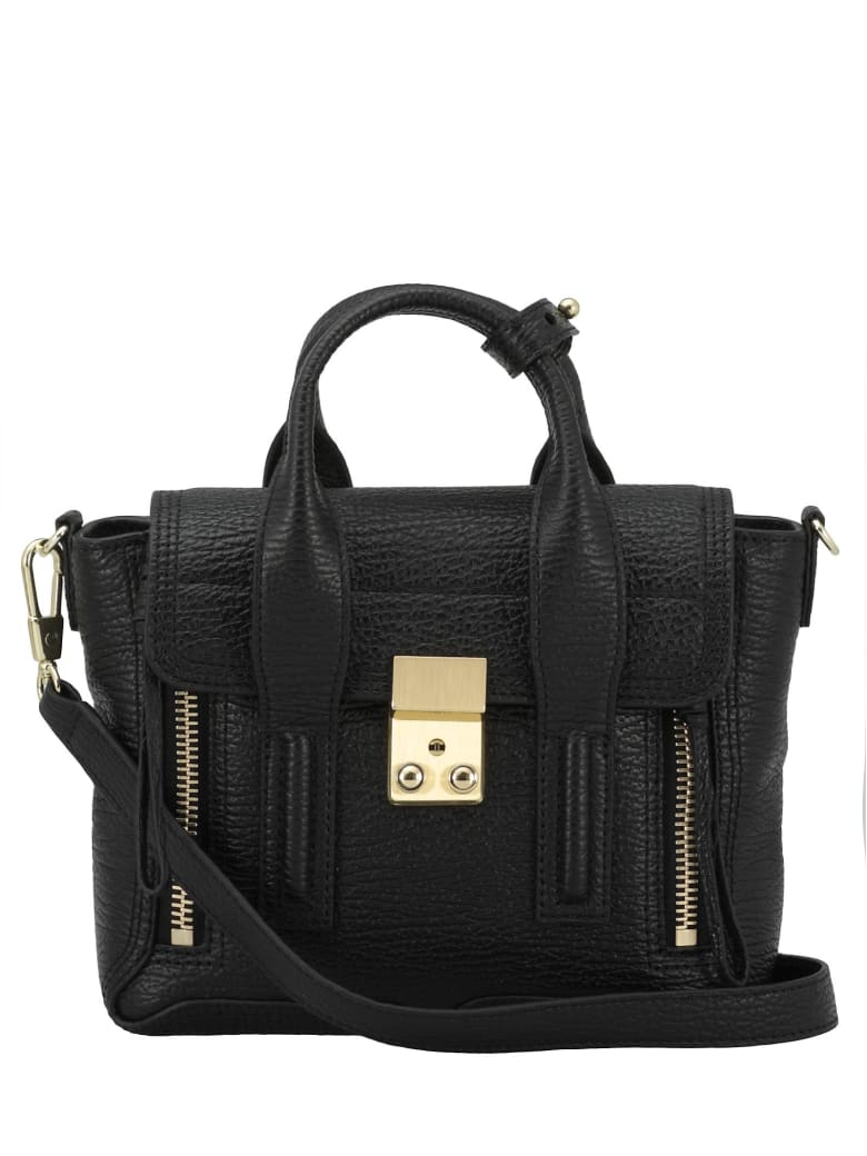 3.1 phillip lim pashli mini satchel