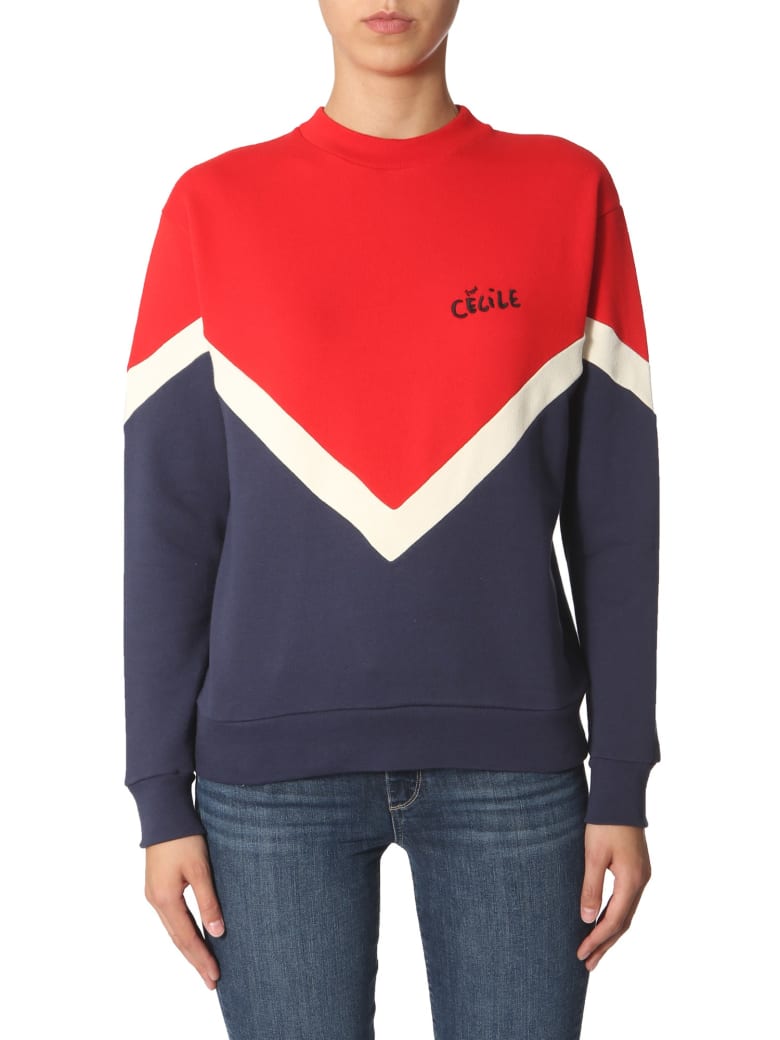 etre cecile sweatshirt