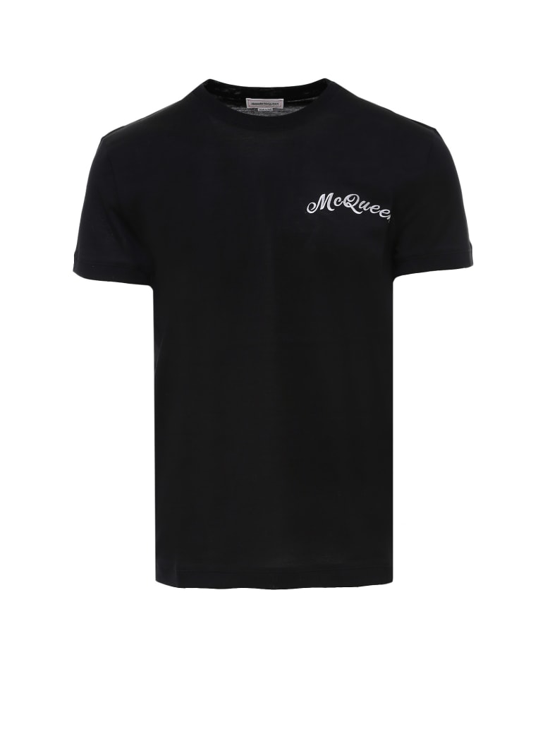 alexander mcqueen t shirts sale