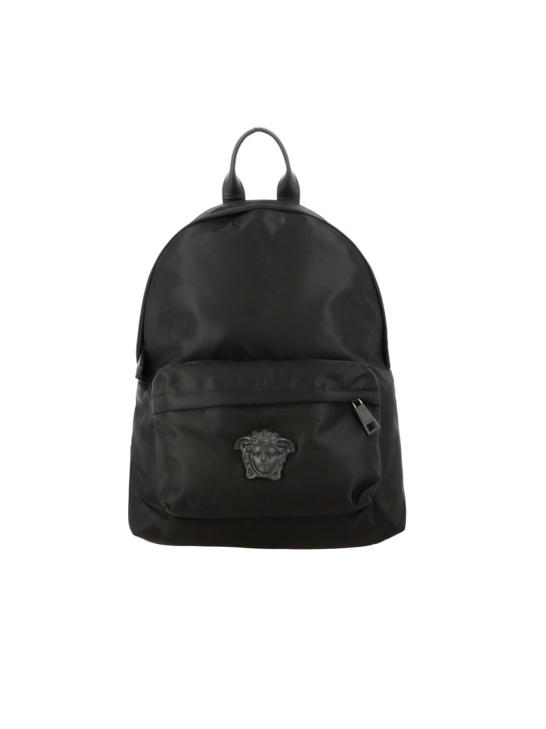 versace backpack sale