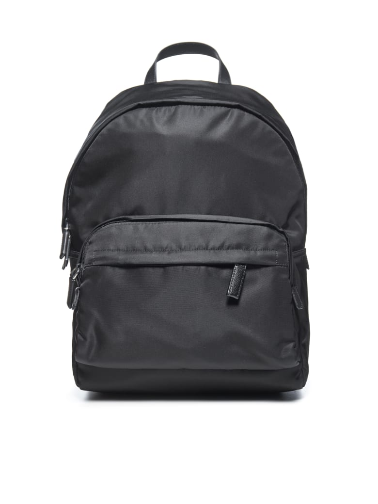 prada backpack