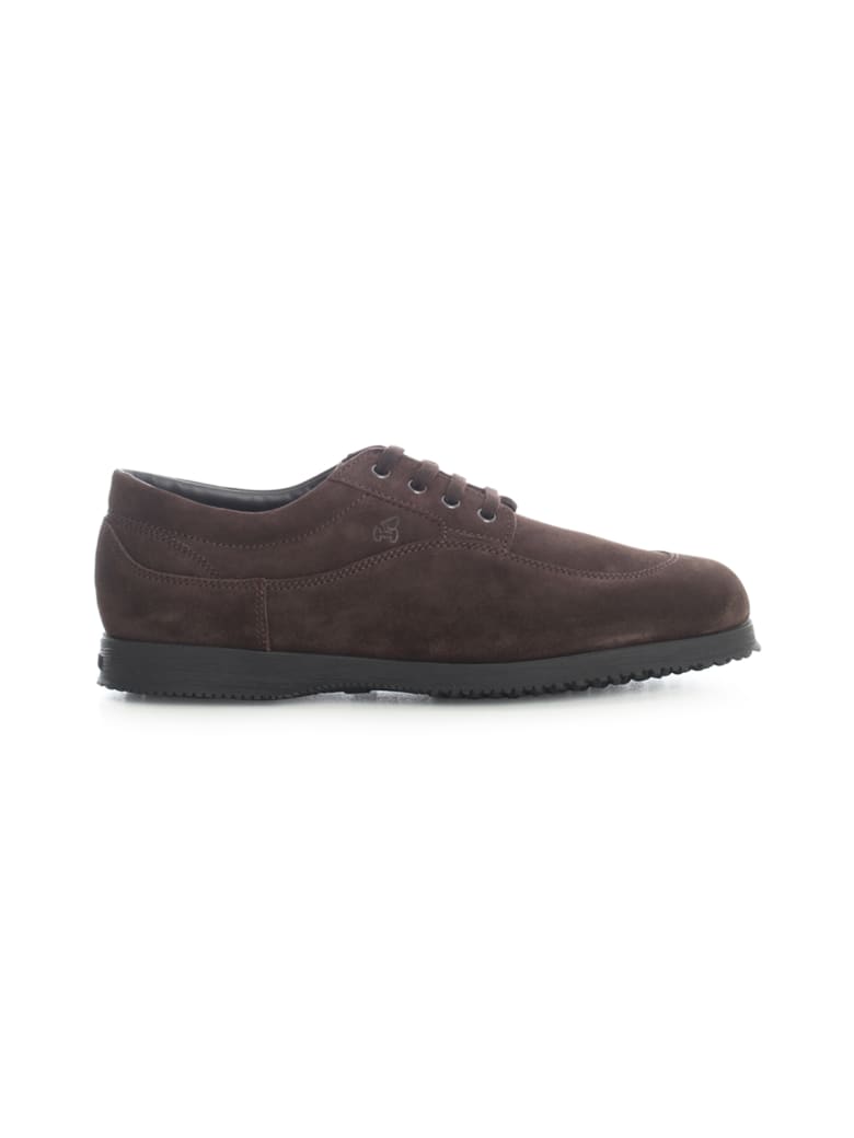 hogan traditional