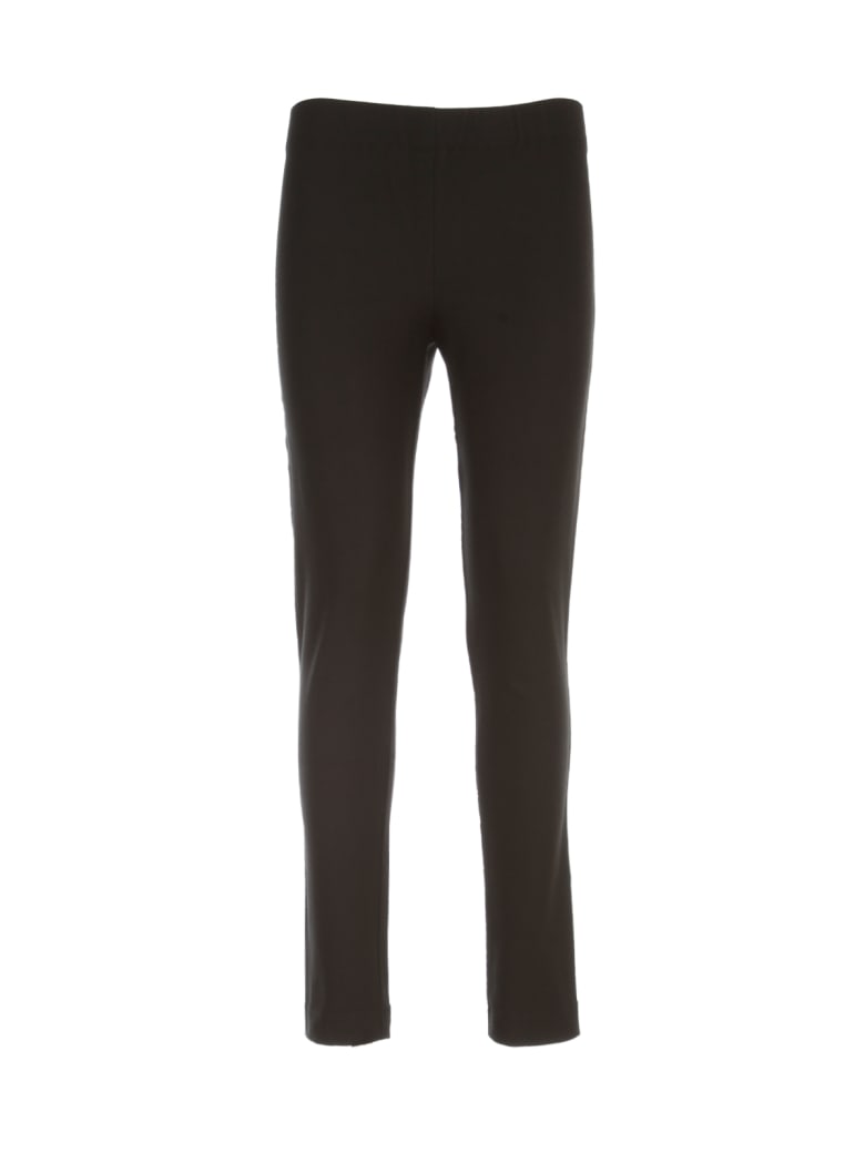 Liviana Conti Pants Leggings Bistretch - Black