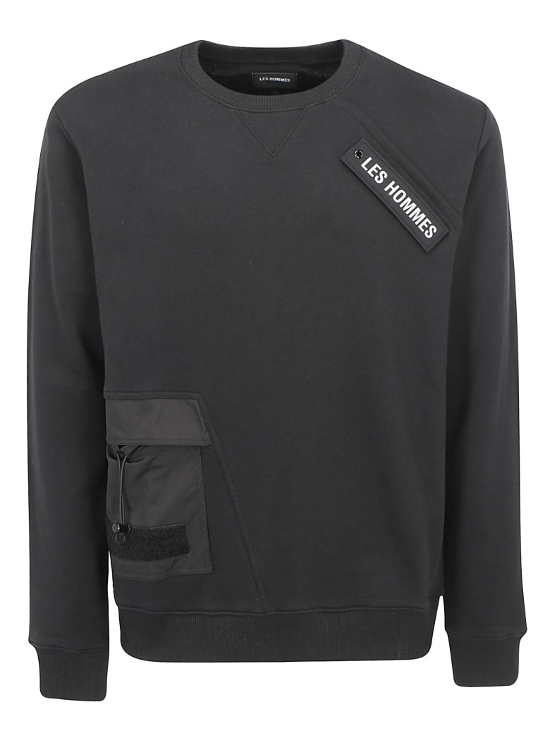 les hommes sweatshirt