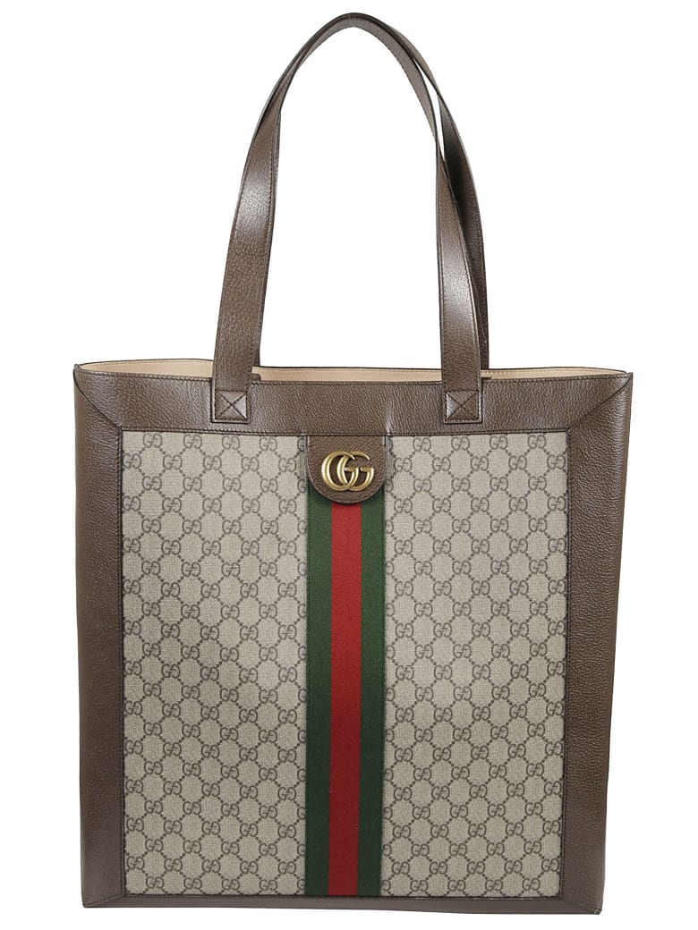 gucci totes on sale