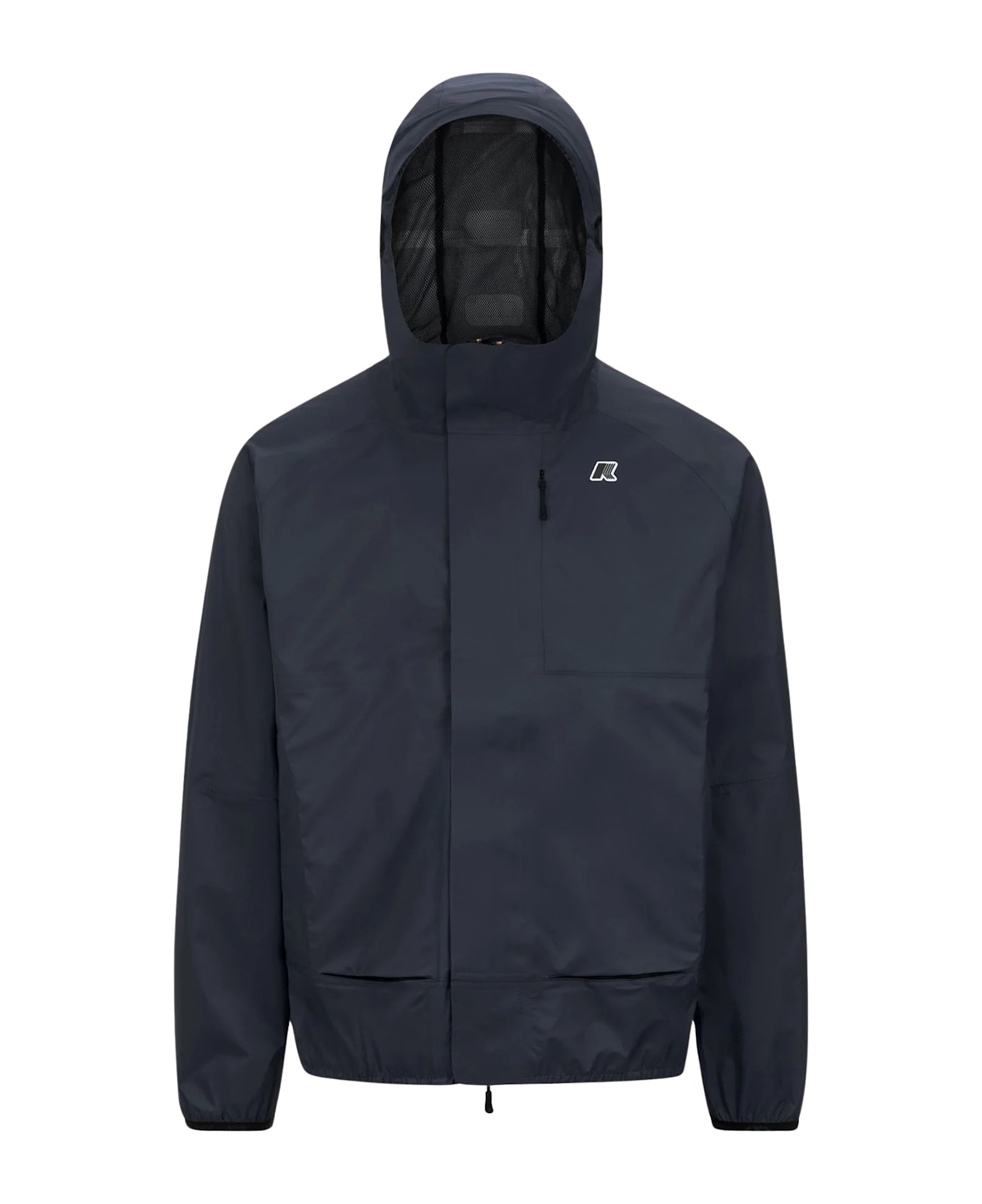 K-Way Roche - Blue Depth