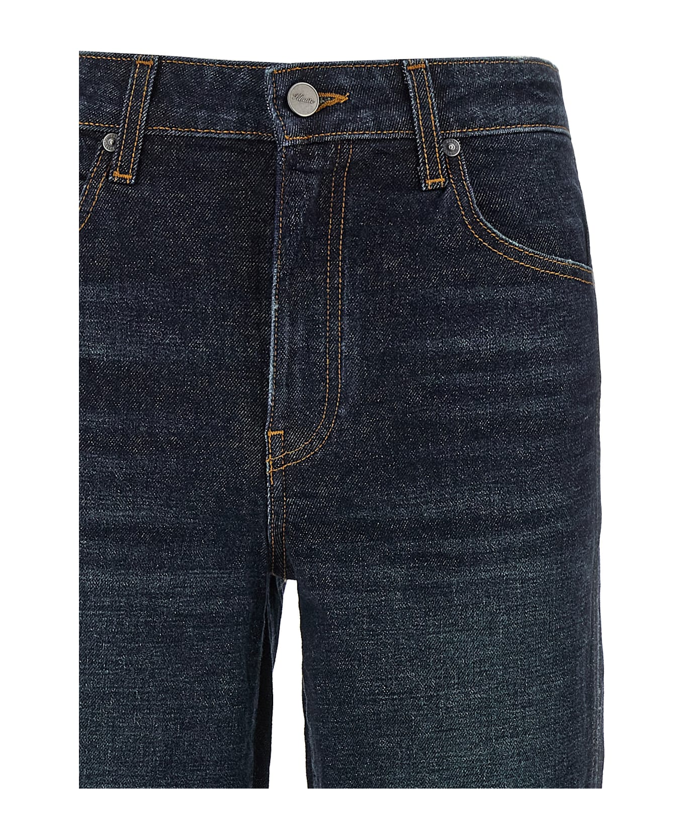 Khaite 
viv
 Jeans - Blue