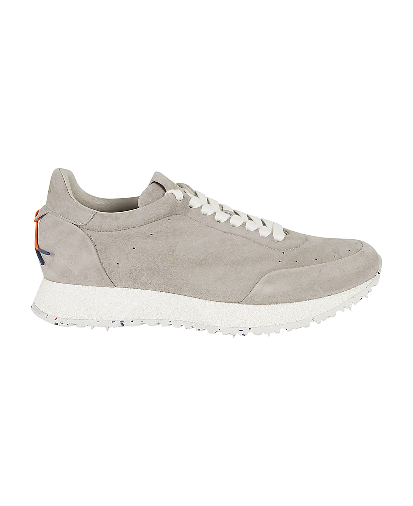 Barracuda React - Elefant