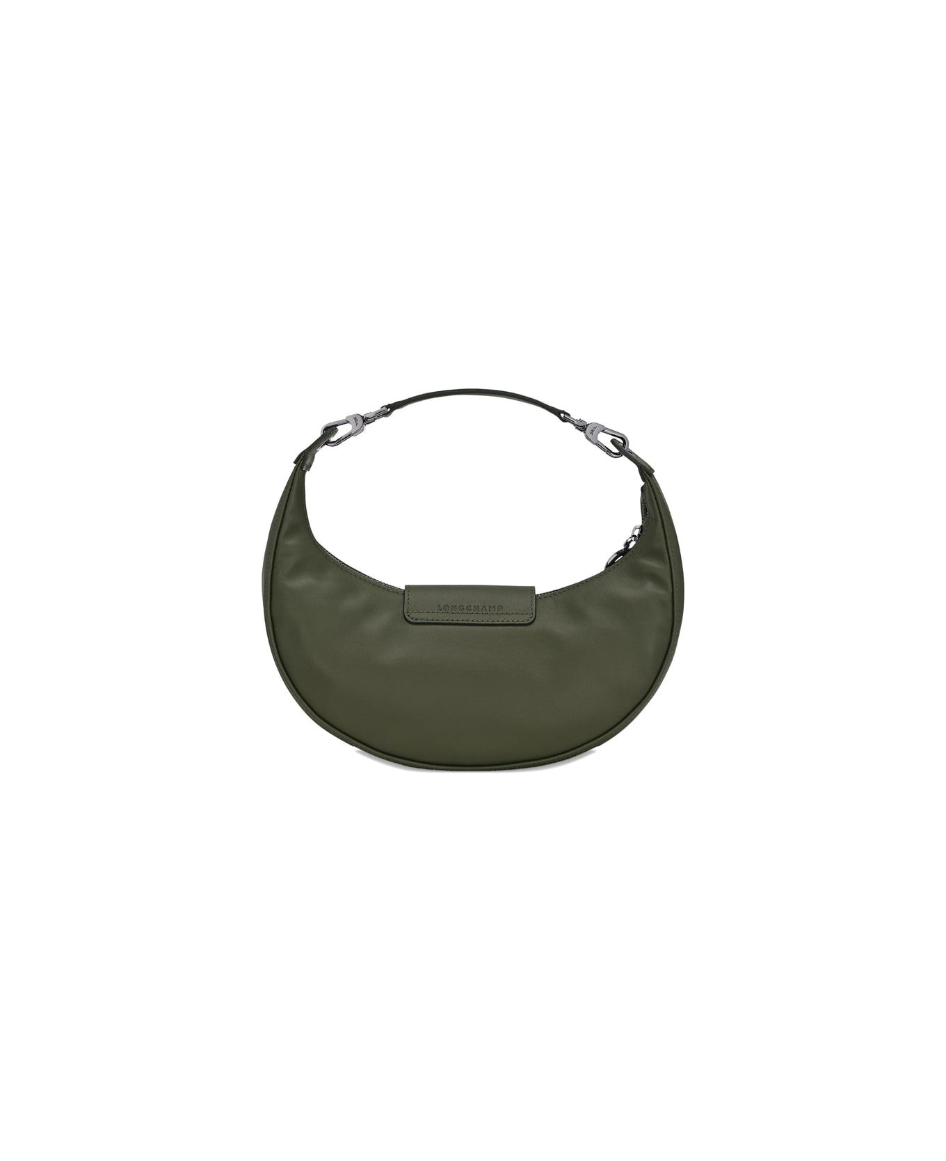 Longchamp Bag - GREEN