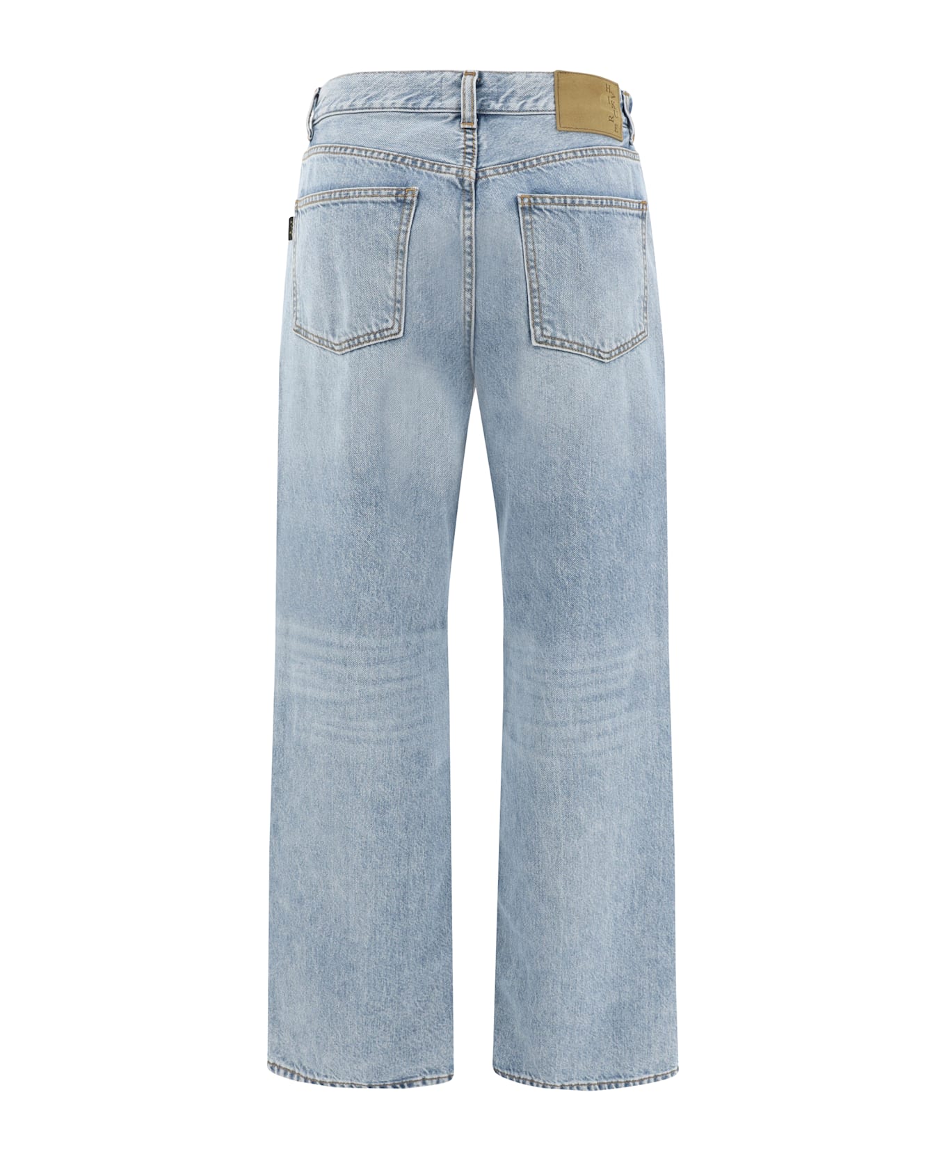 Haikure Korea Jeans