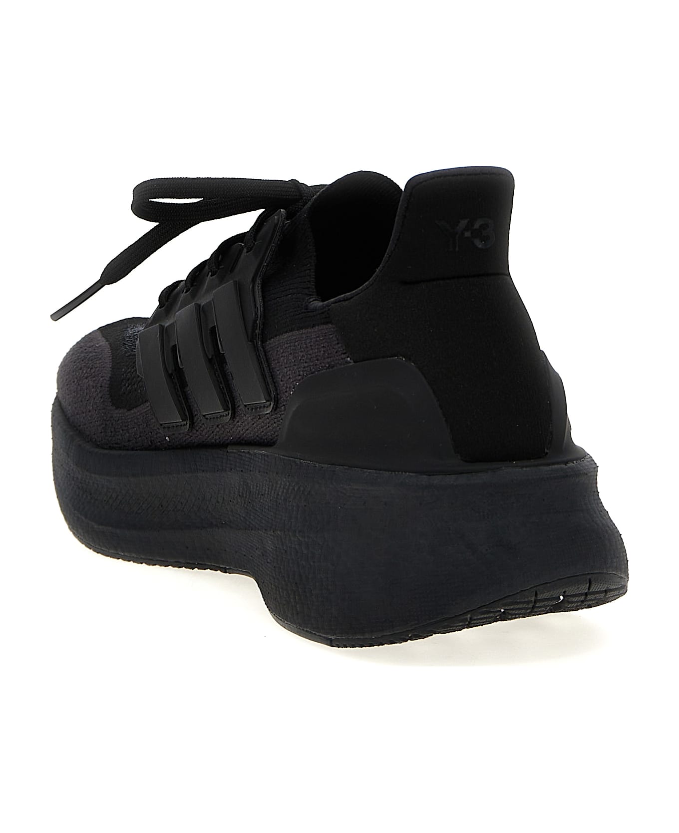Y-3 Ultraboost 5 Sneakers - Black