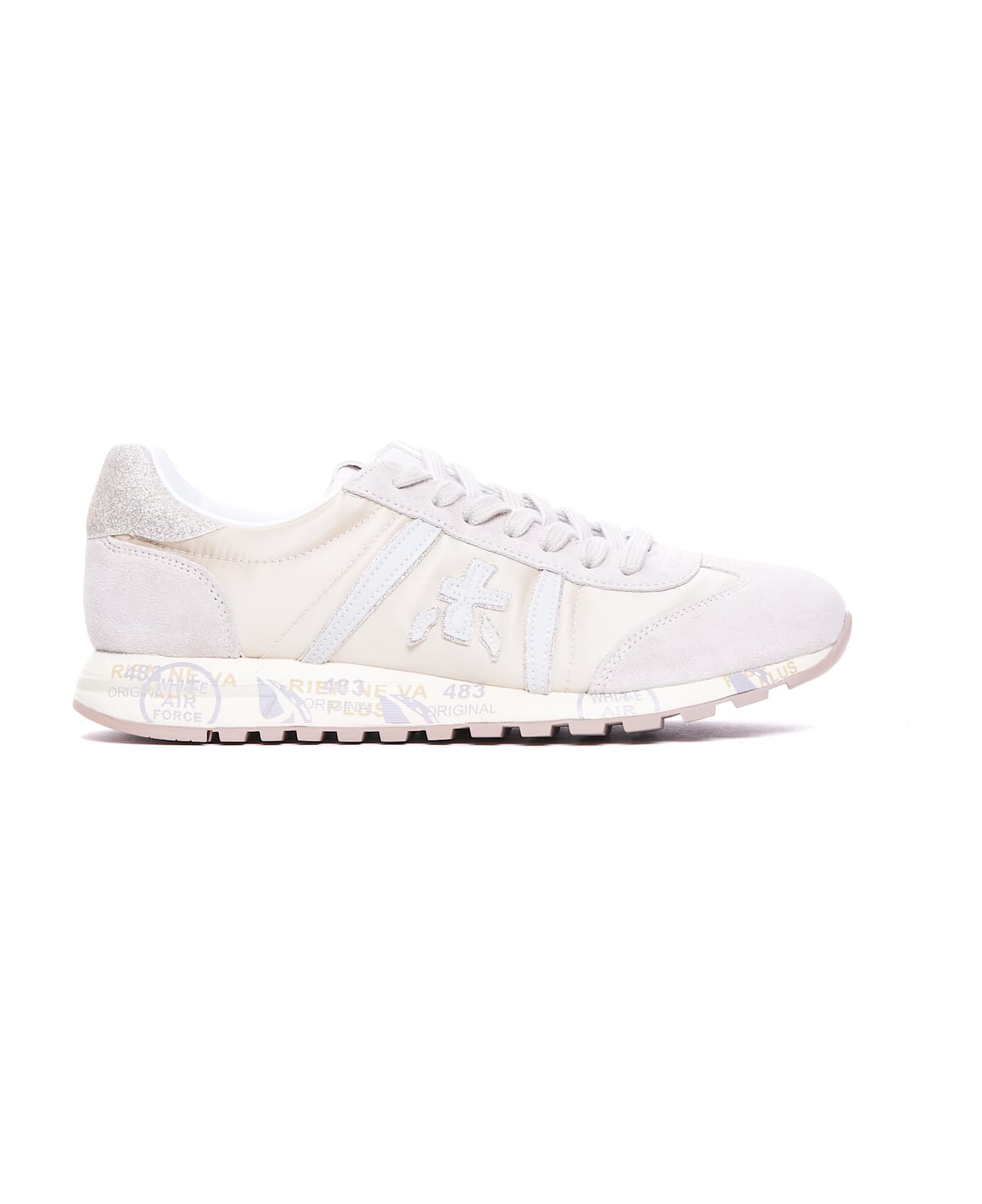 Premiata Sneaker buy Lucy Rose 37