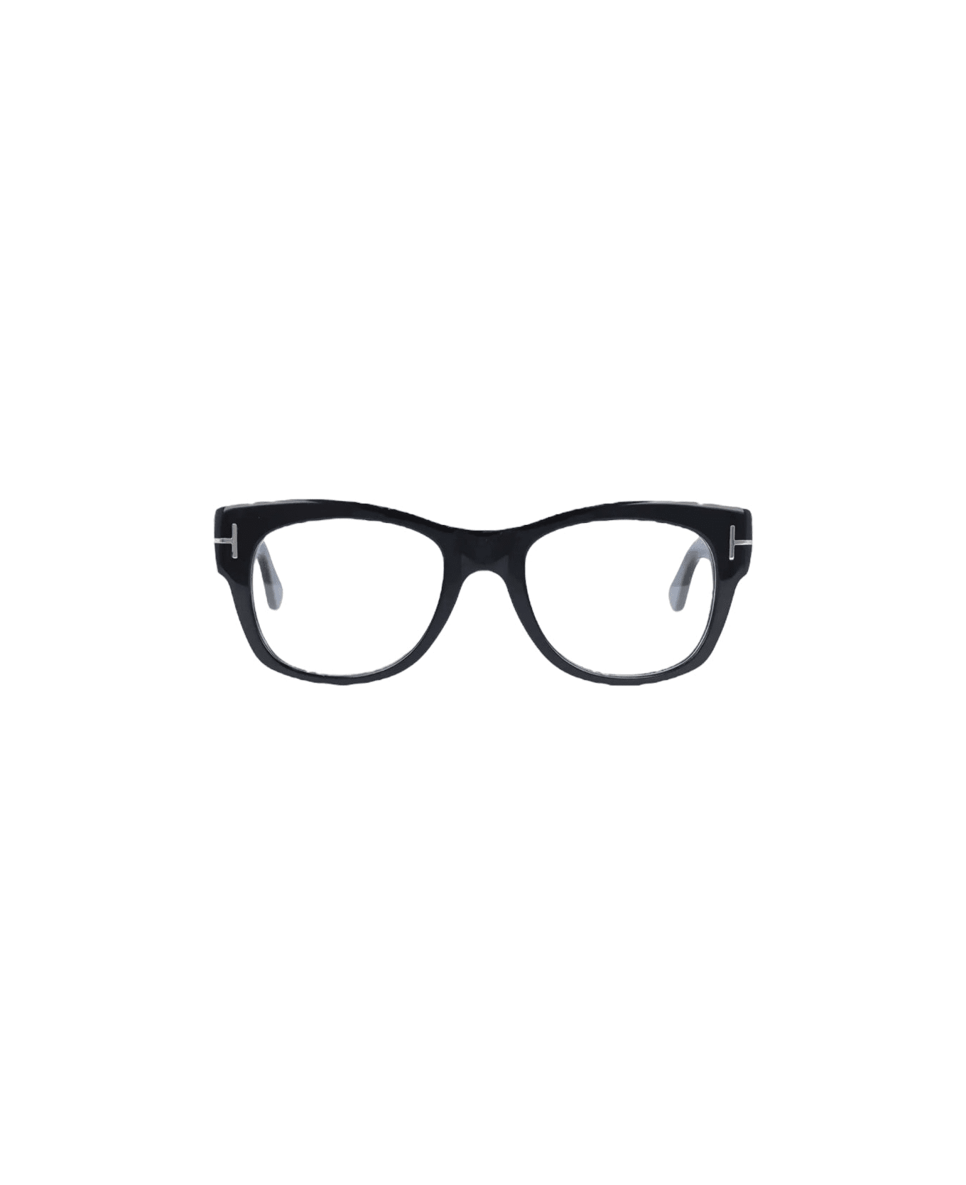 Tom Ford Eyewear Tf 5040 - Black Glasses アイウェア
