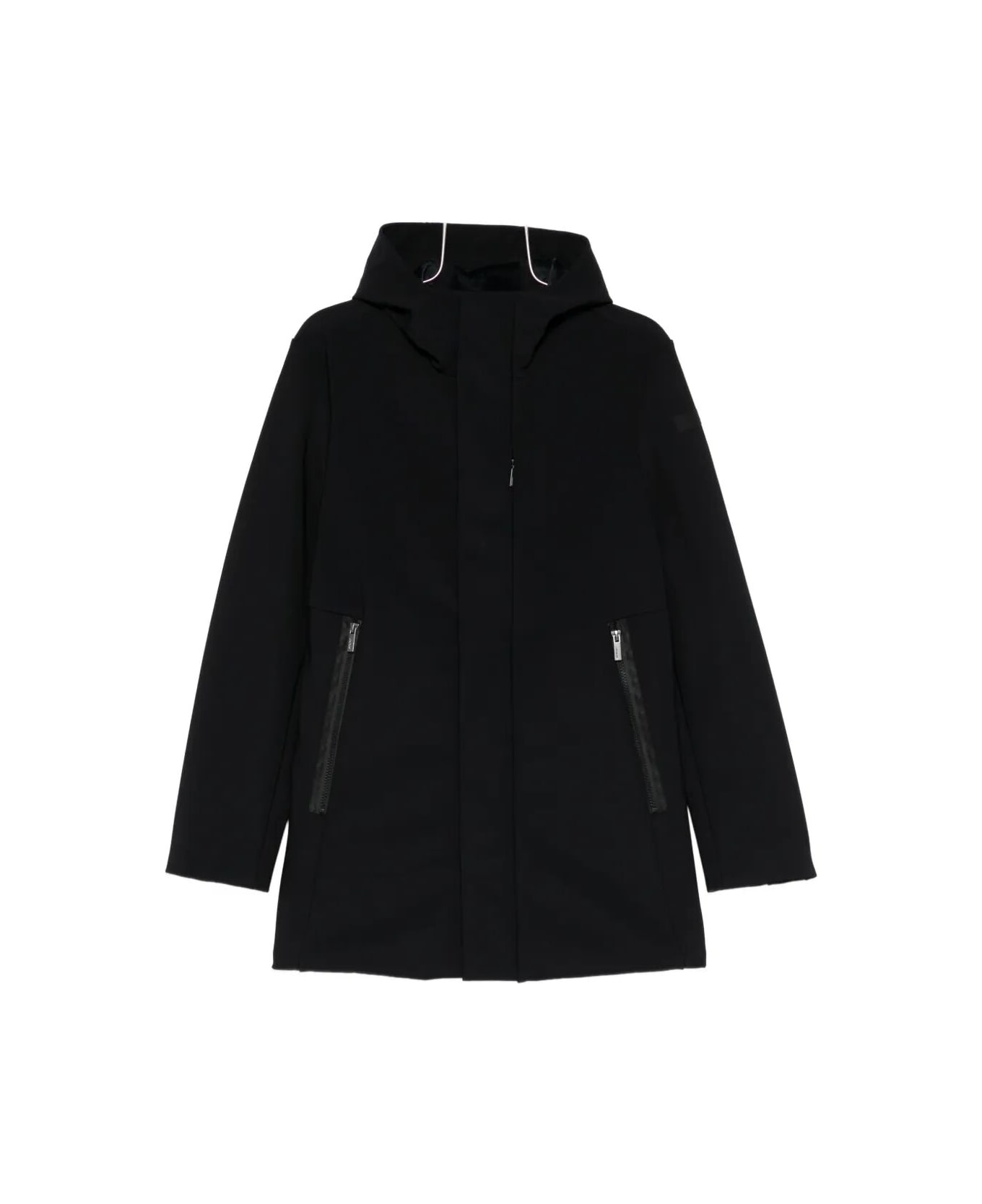 RRD - Roberto Ricci Design Surflex Winter Thermo Jkt - Black