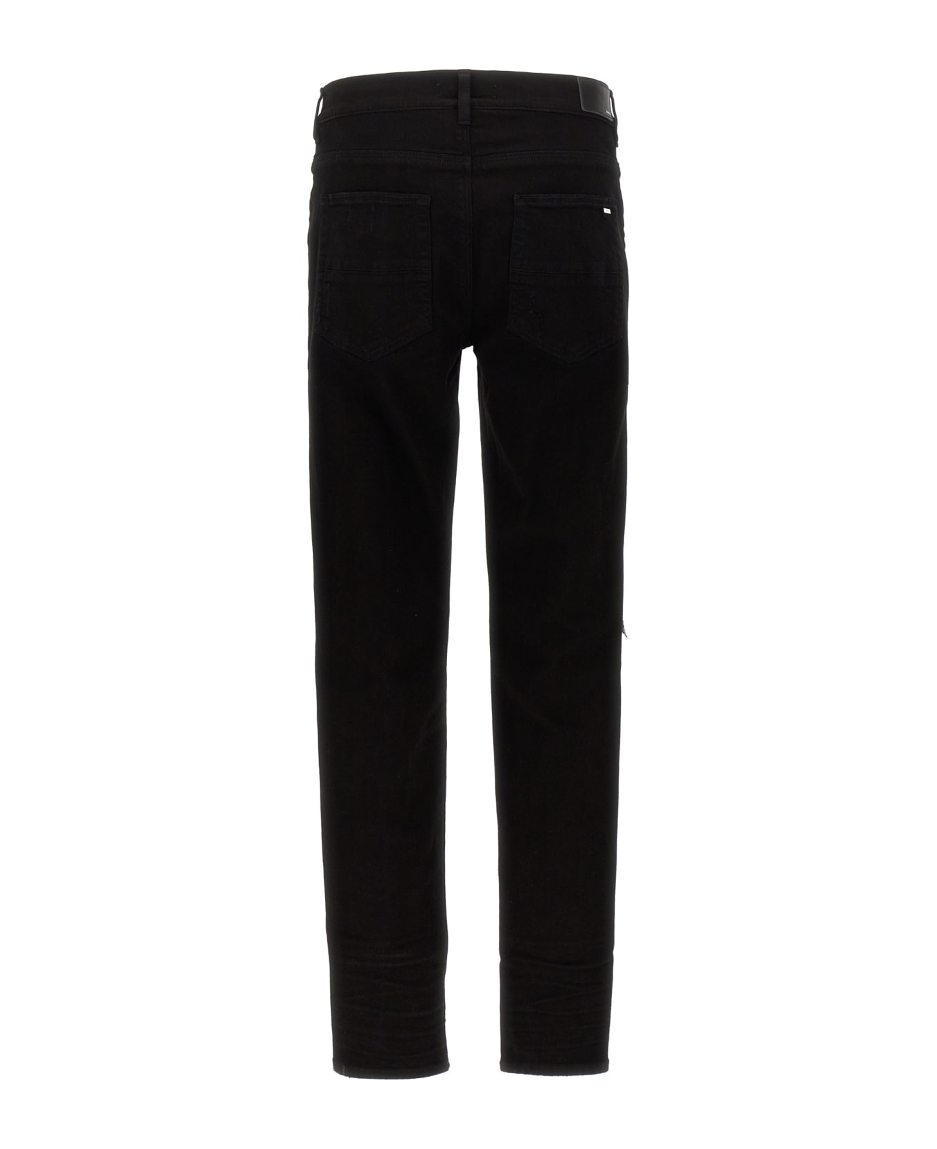 AMIRI 
mx1
 Jeans - Black  
