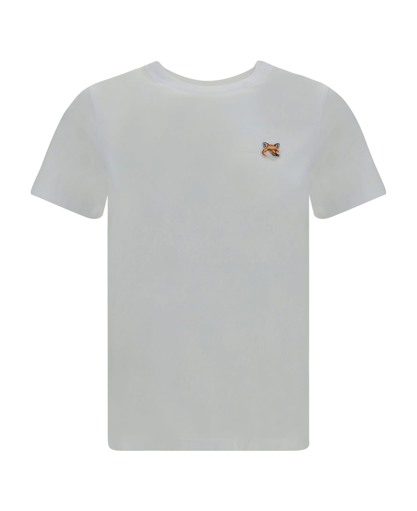 Maison Kitsuné T-shirt - White Tシャツ