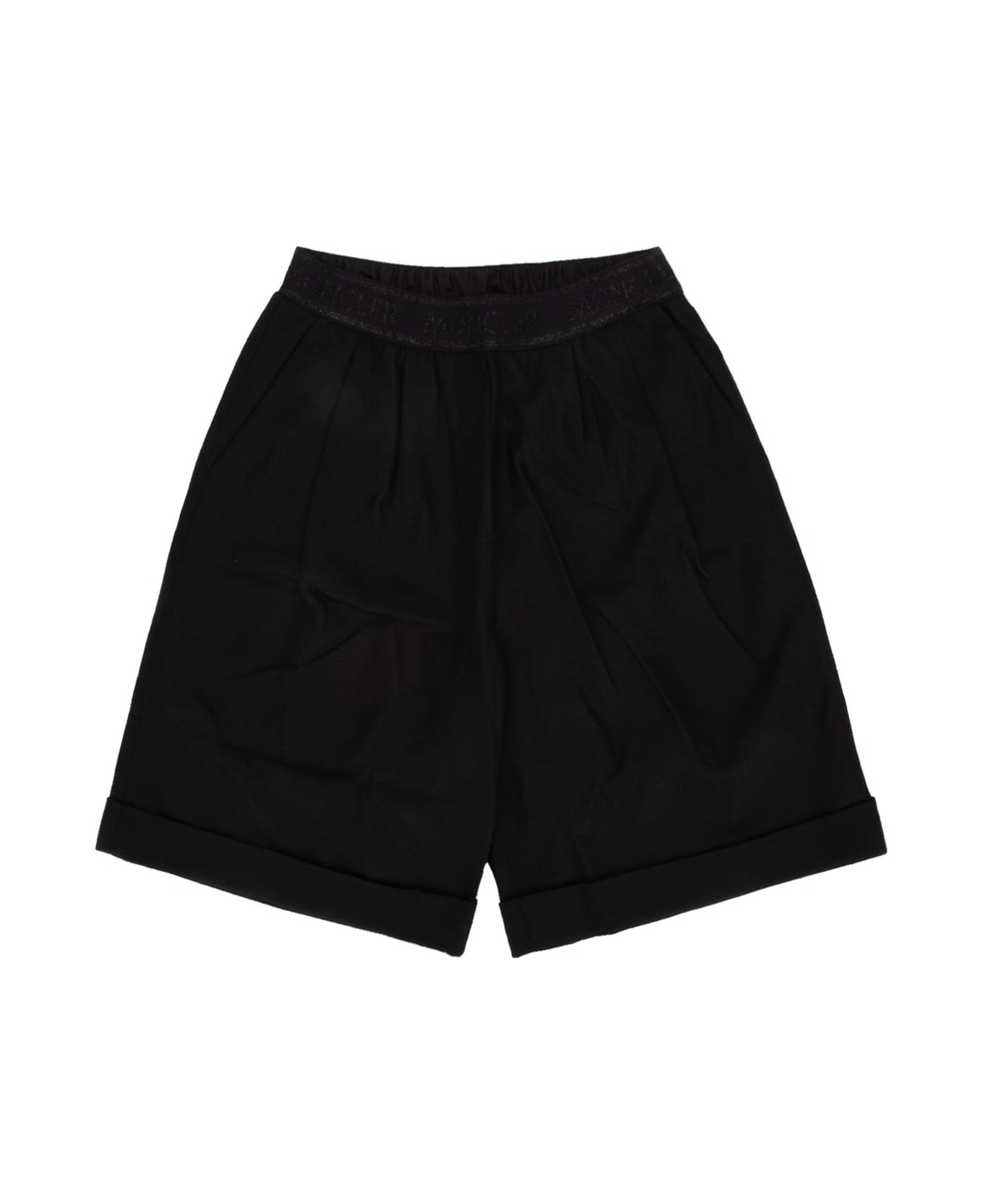 Moncler Shorts - 999 ボトムス