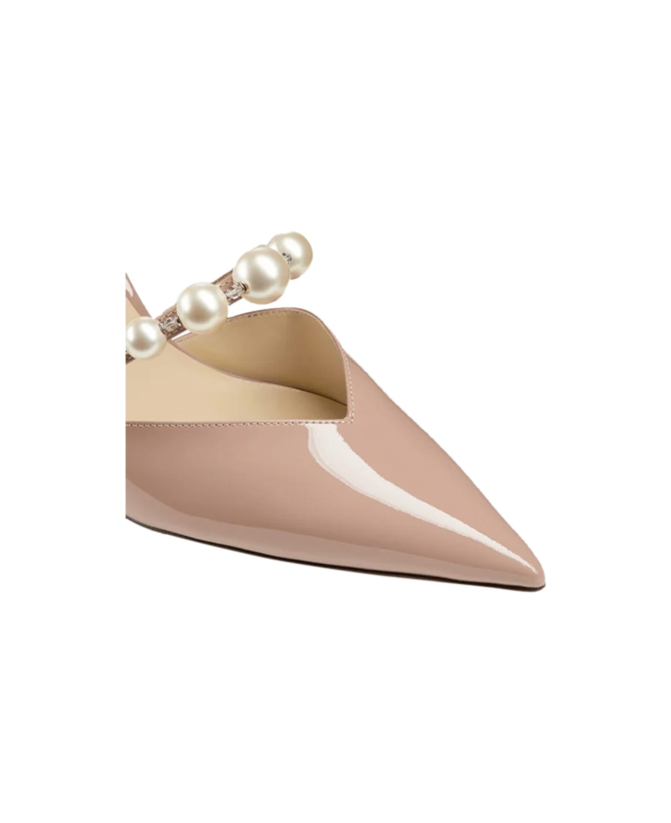 Jimmy Choo ''aurelie85'' Heels - Pink