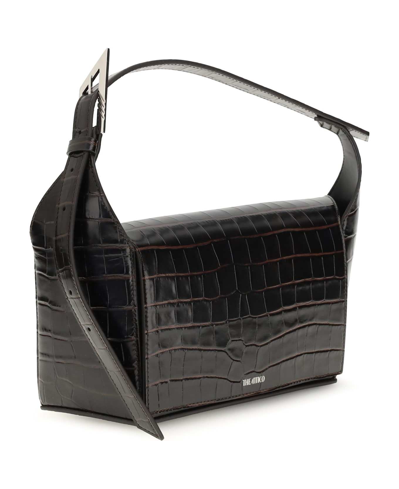 The Attico 7/7 Shoulder Bag