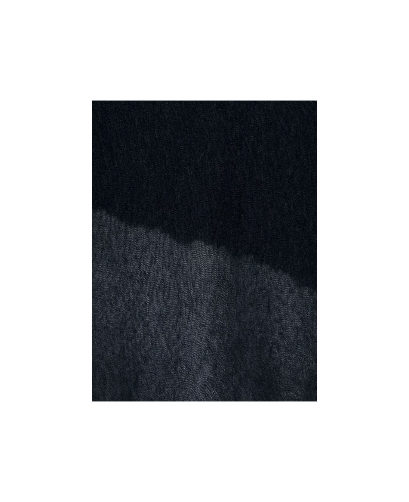 Fedeli Scarf - BLUE