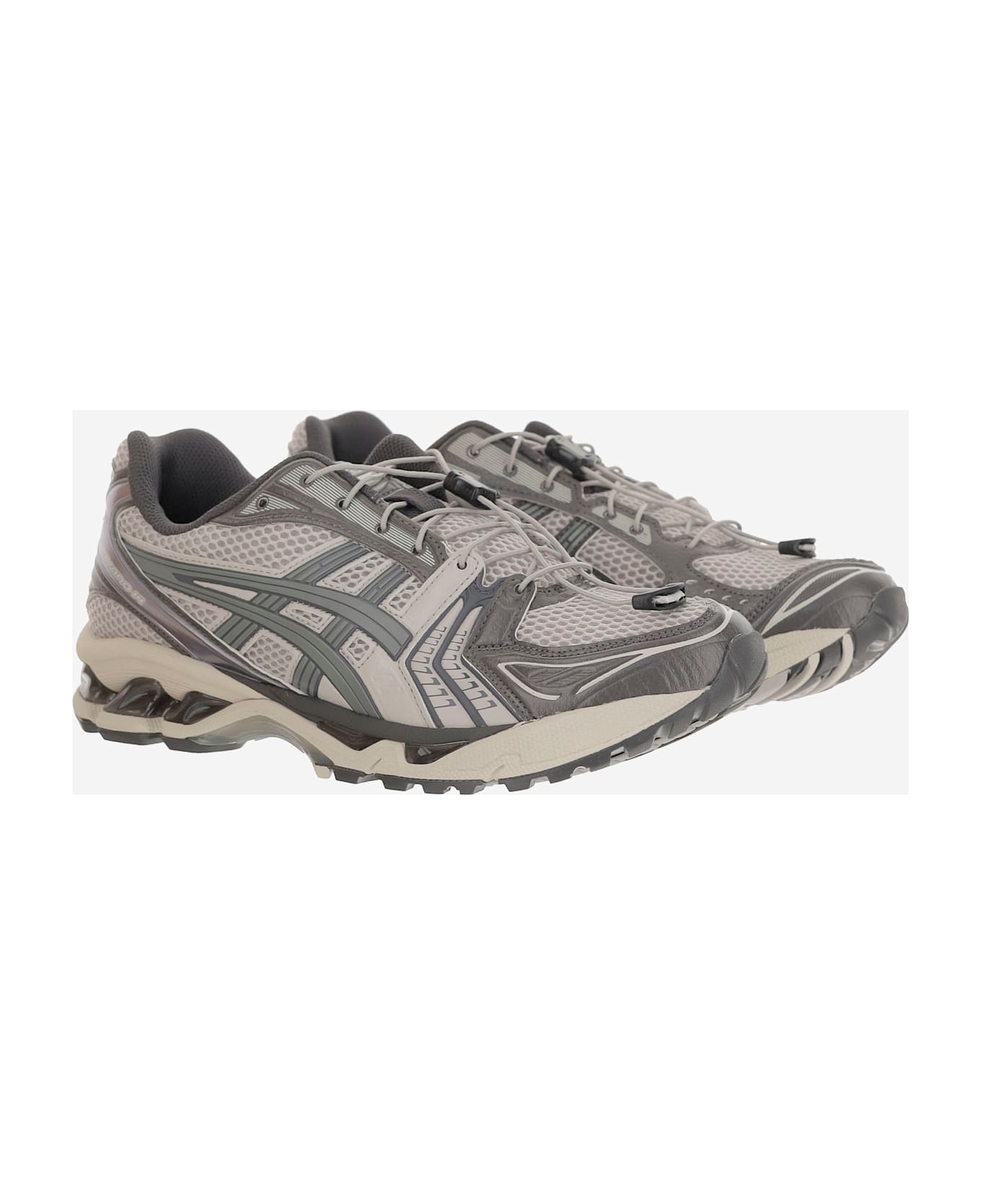 Asics Gel-kayano 14 Sneakers - Grey