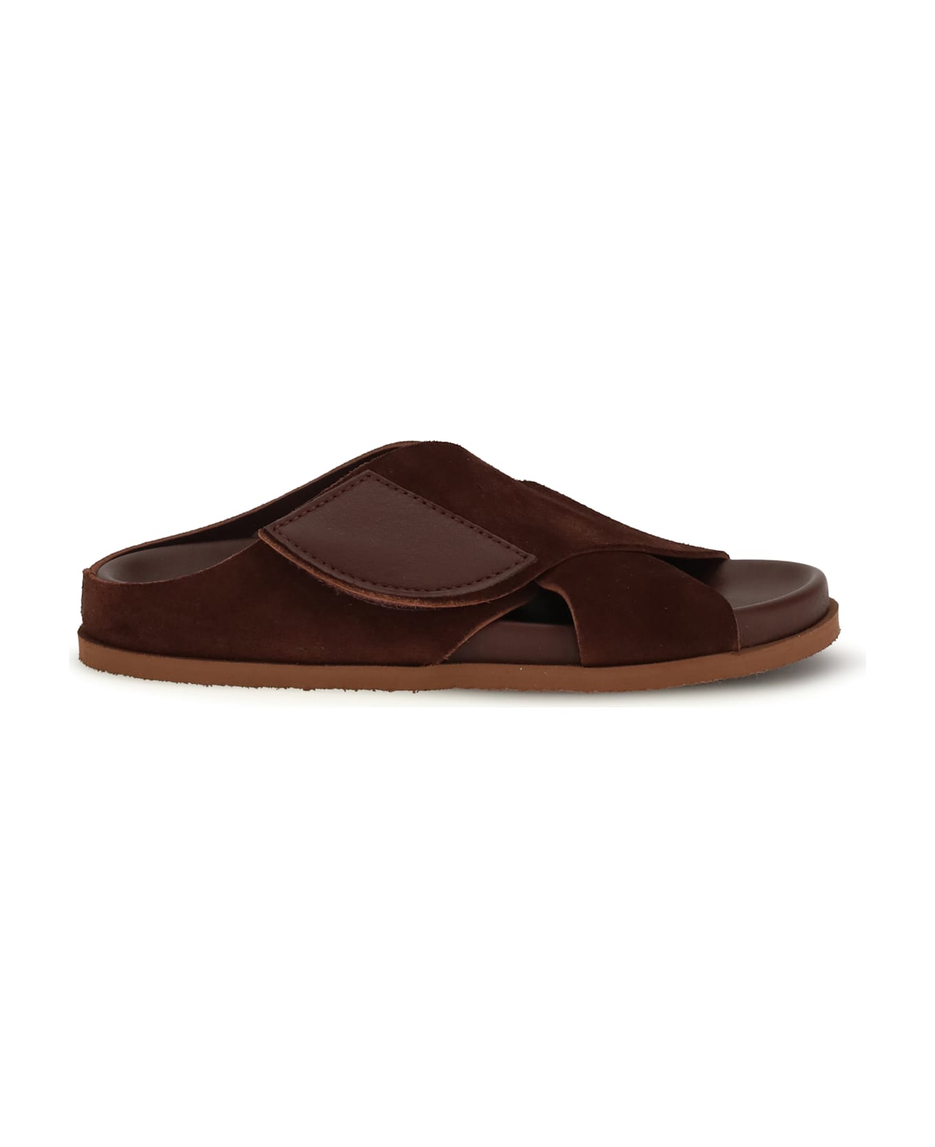 Pedro Garcia Danai Sandals