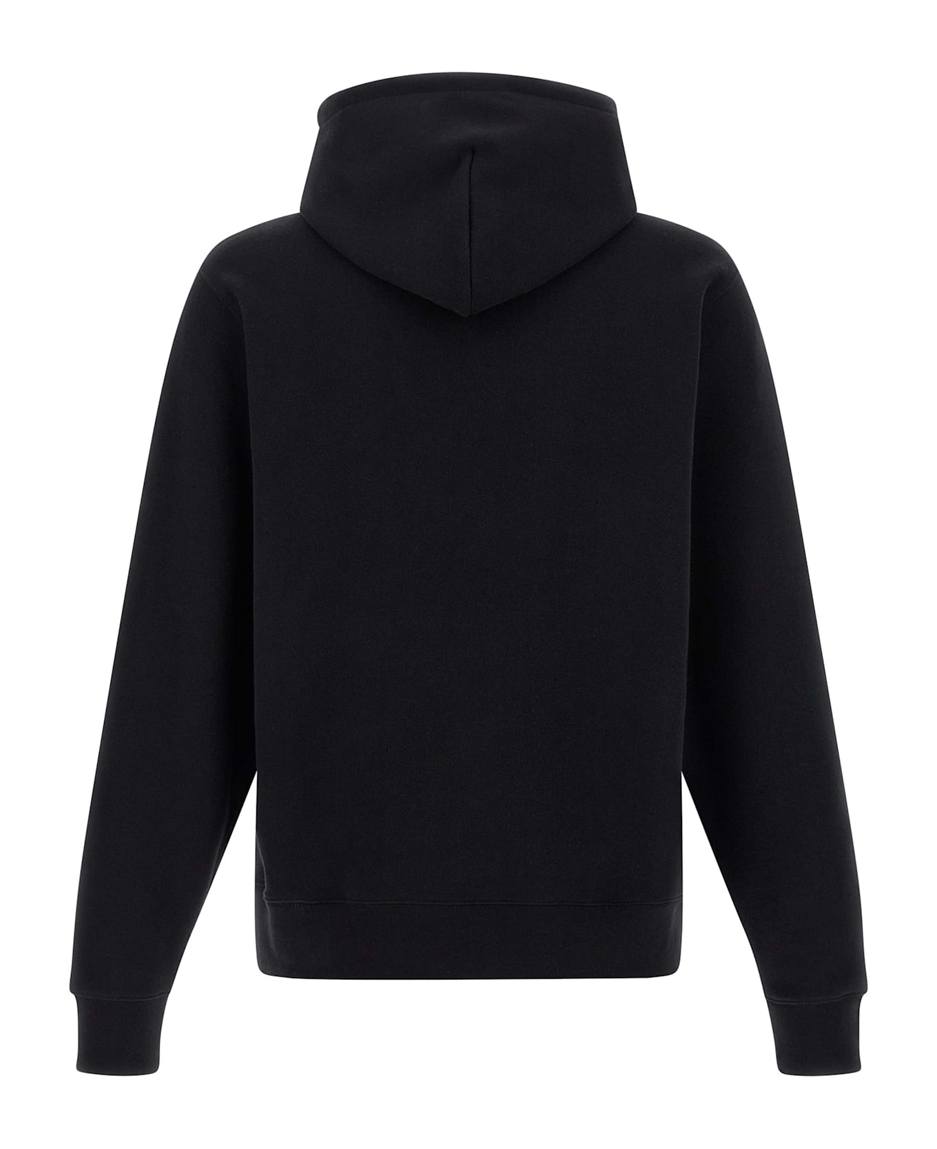 Burberry 
simon
 Hoodie - Black  
