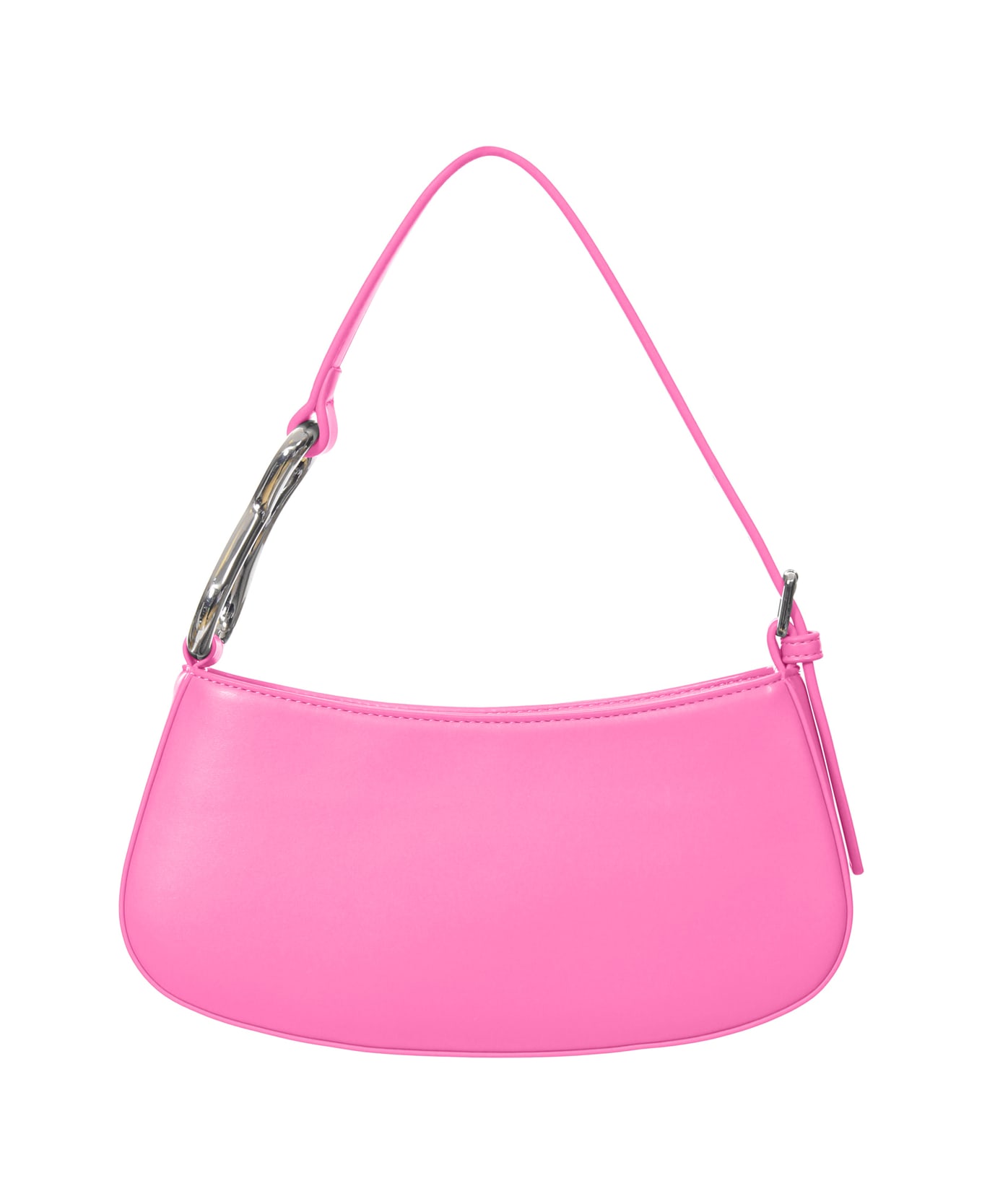 Chiara Ferragni Pink Handbag - Pink