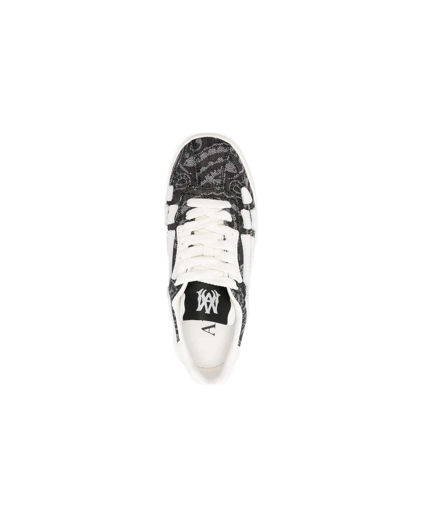 AMIRI Sneakers - BLACK