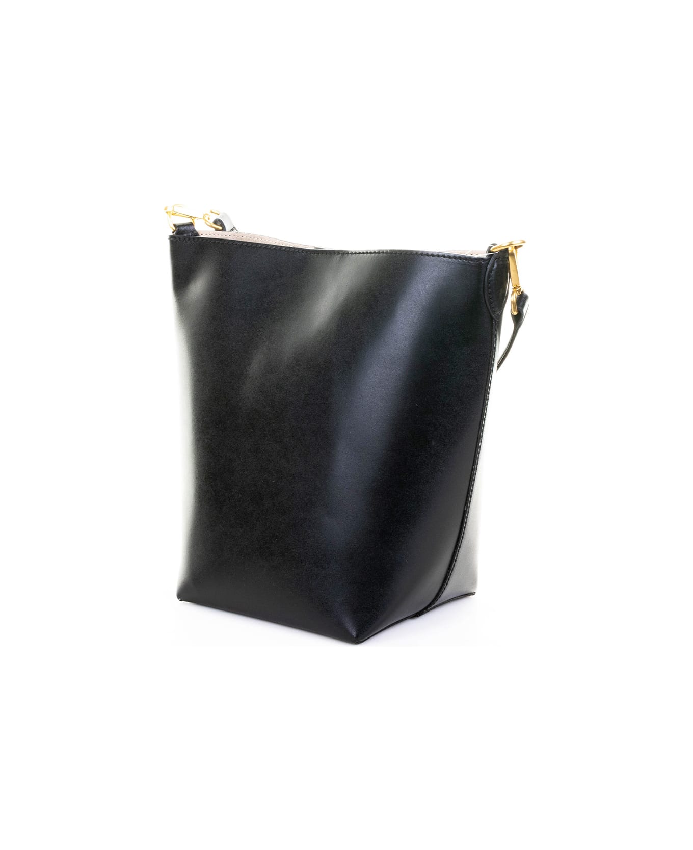 Gianni Chiarini Bags.. Black - Black