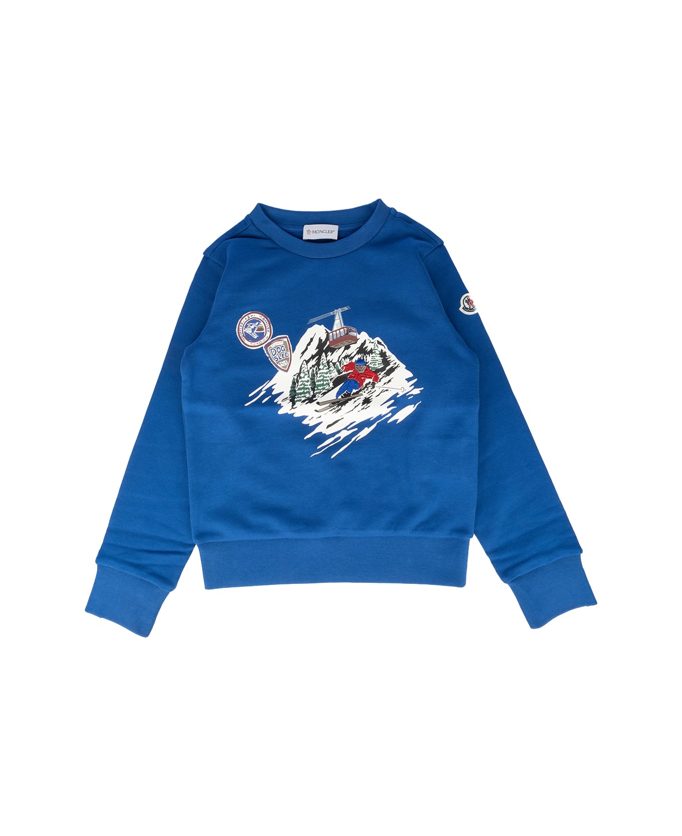 Moncler Felpe - 756