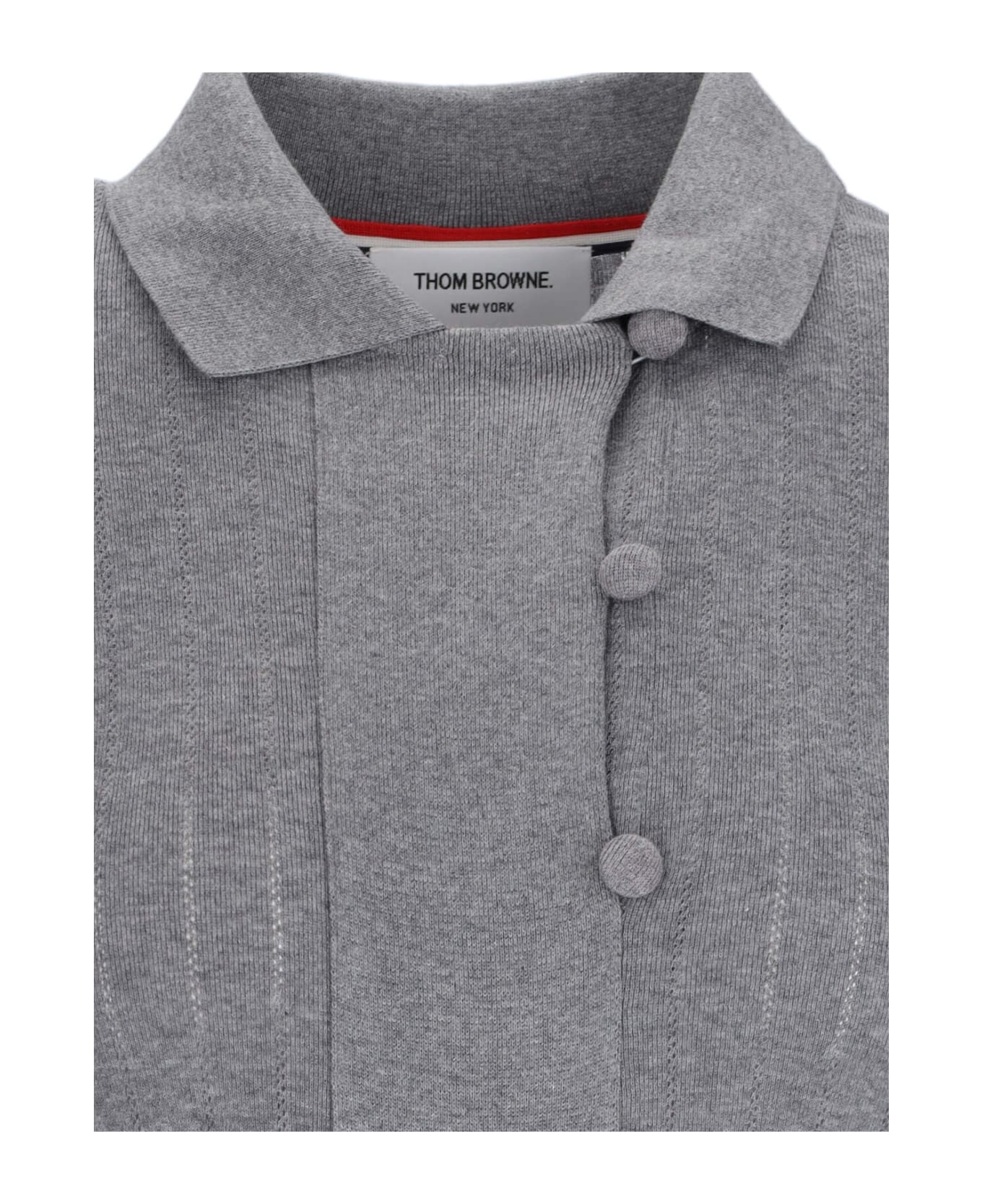 Thom Browne Dress - Grey