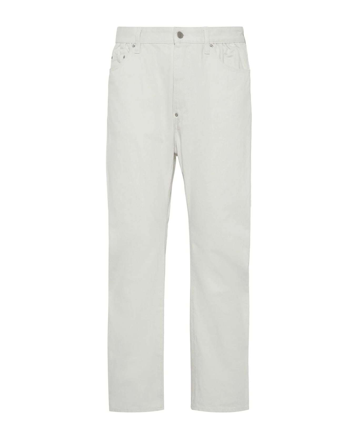Dsquared2 Jeans White - White