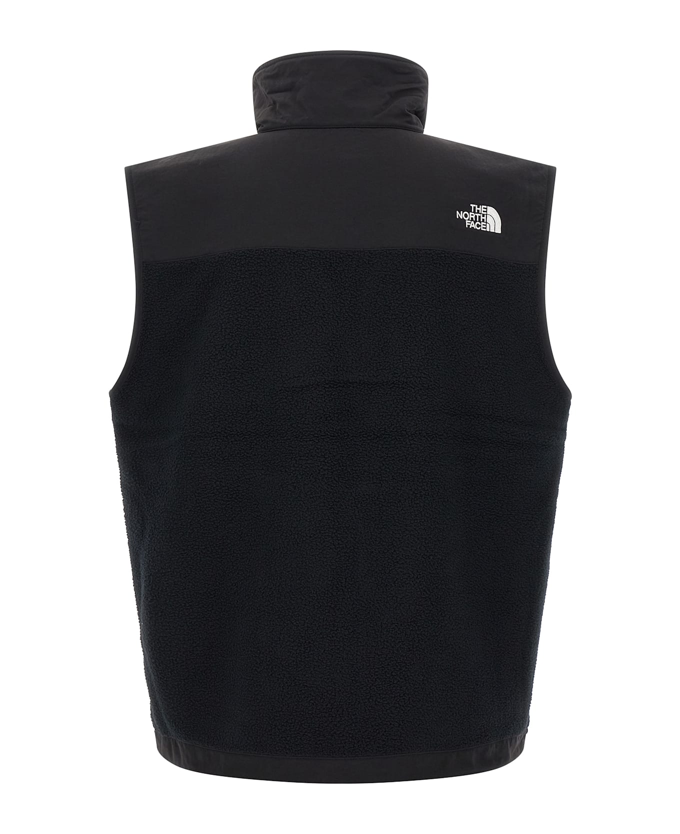 The North Face 
retro Denali
 Vest - Black  