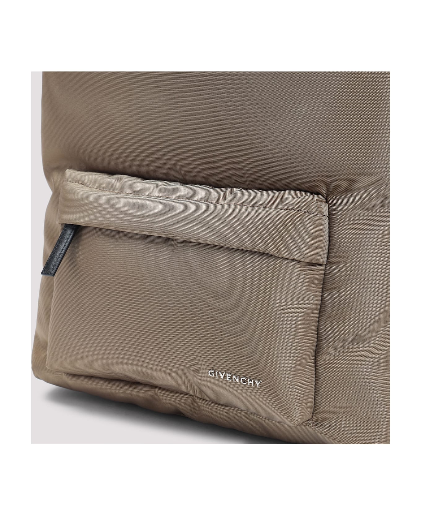 Givenchy Essential U Backpack - Beige Camel