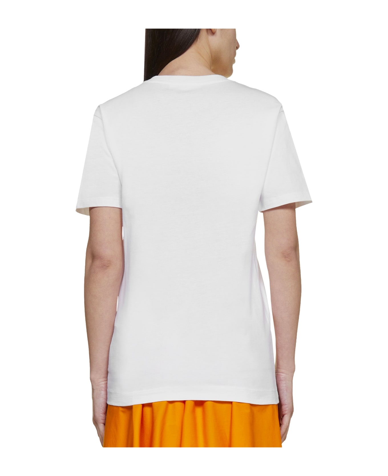 SportMax Zurlo T-shirt - White