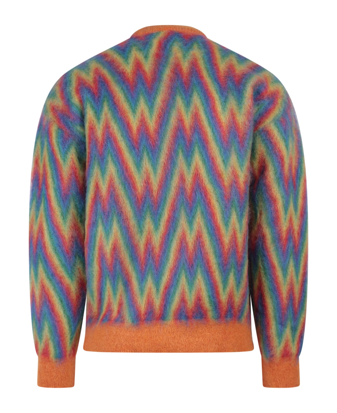 Roberto Collina Sweater - Multicolor ニットウェア
