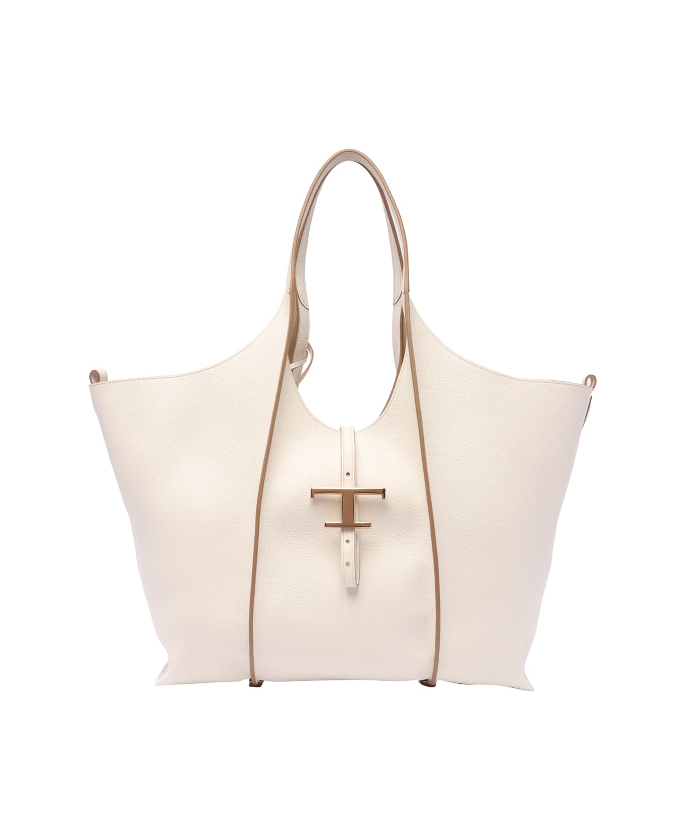 Tod
s Medium T-timeless Shopping Bag