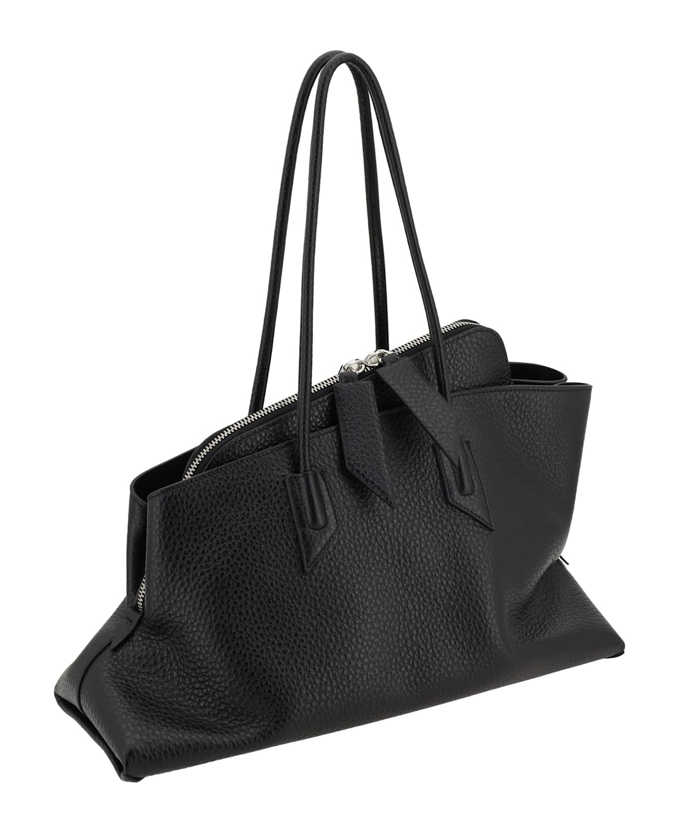The Attico La Passeggiata Shoulder Bag