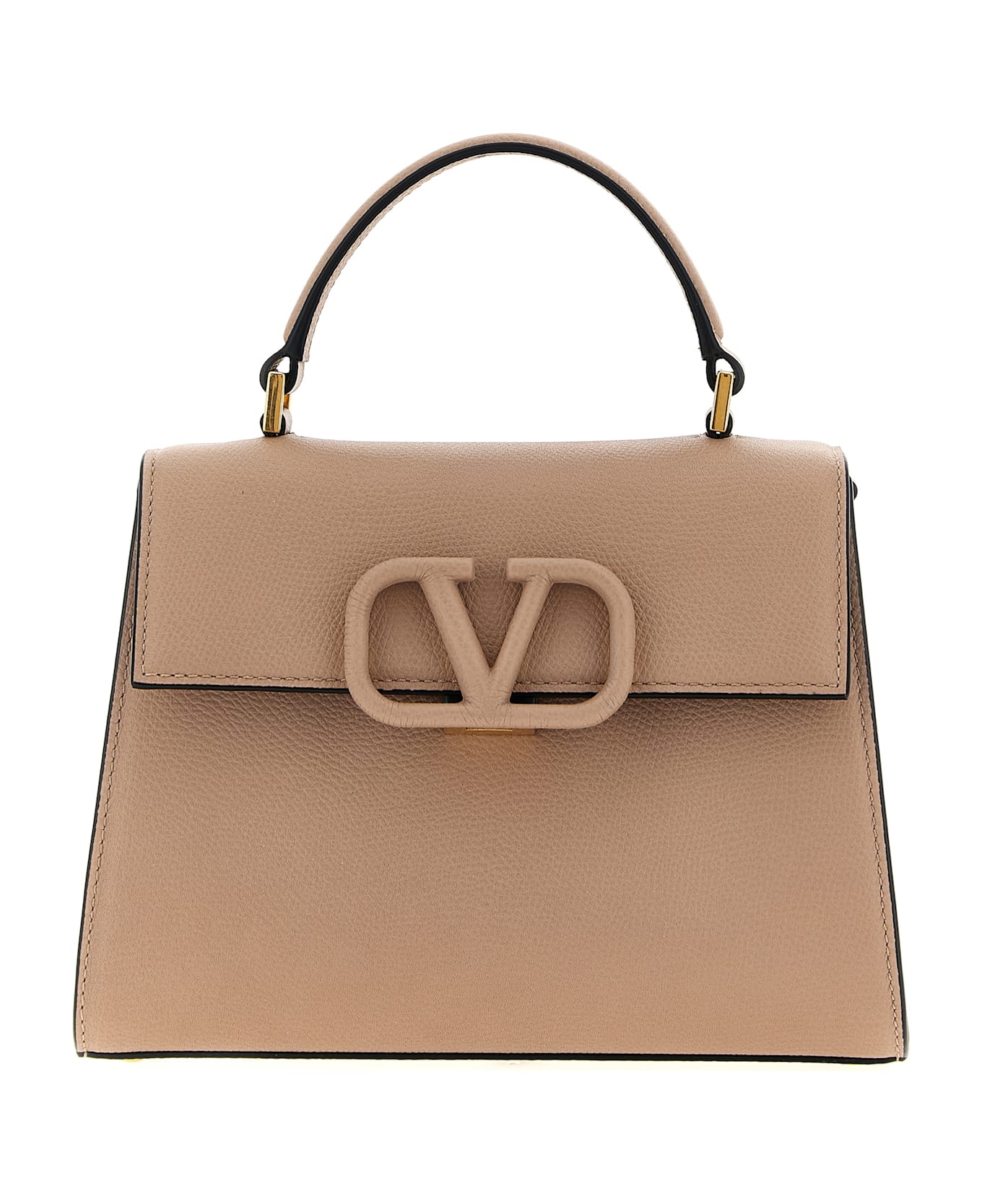 Valentino Garavani 
vsling
 Small Handbag - Pink