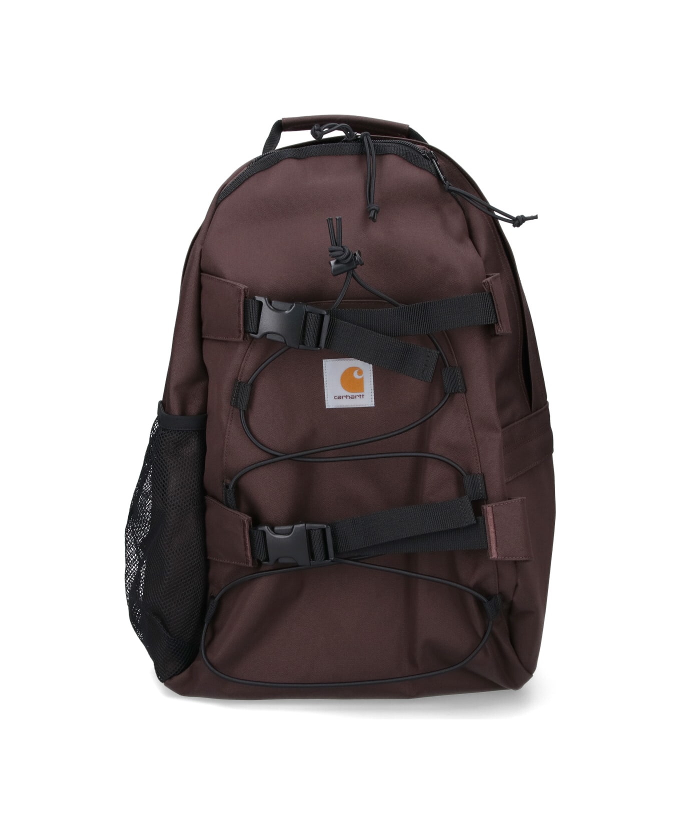 Carhartt 'kickflip' Backpack - Brown