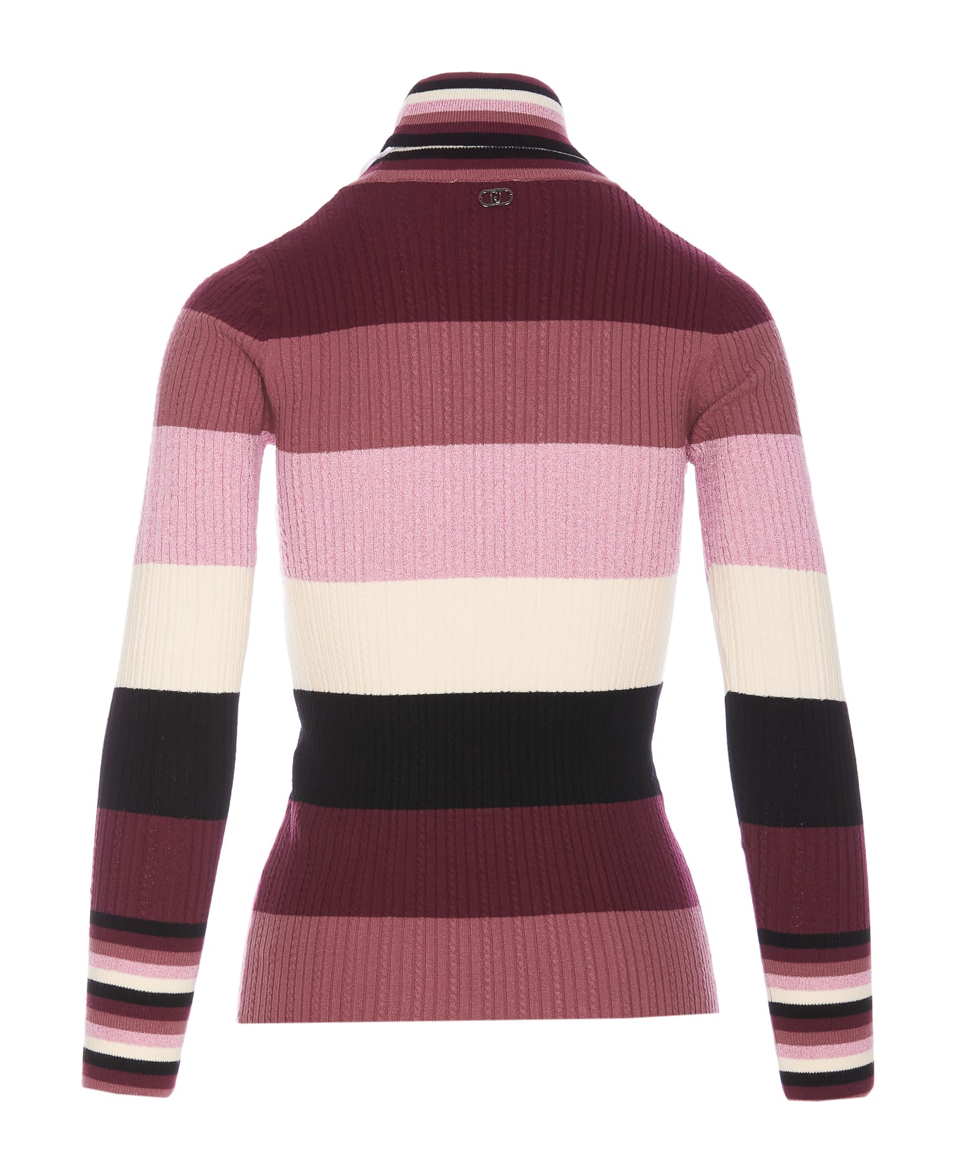 Liu-Jo Sweater - MultiColour