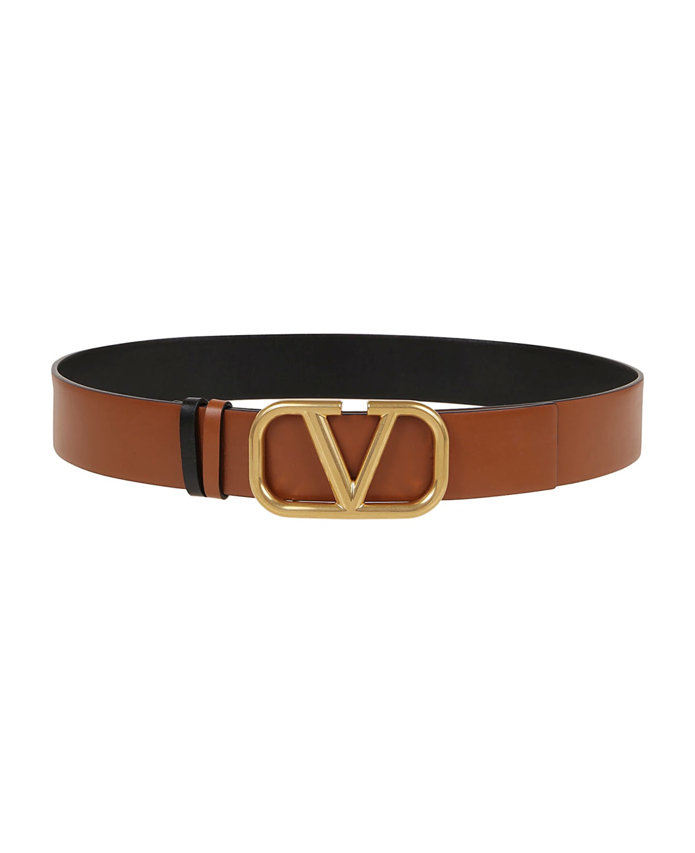 Valentino Garavani Buckle Belt - J