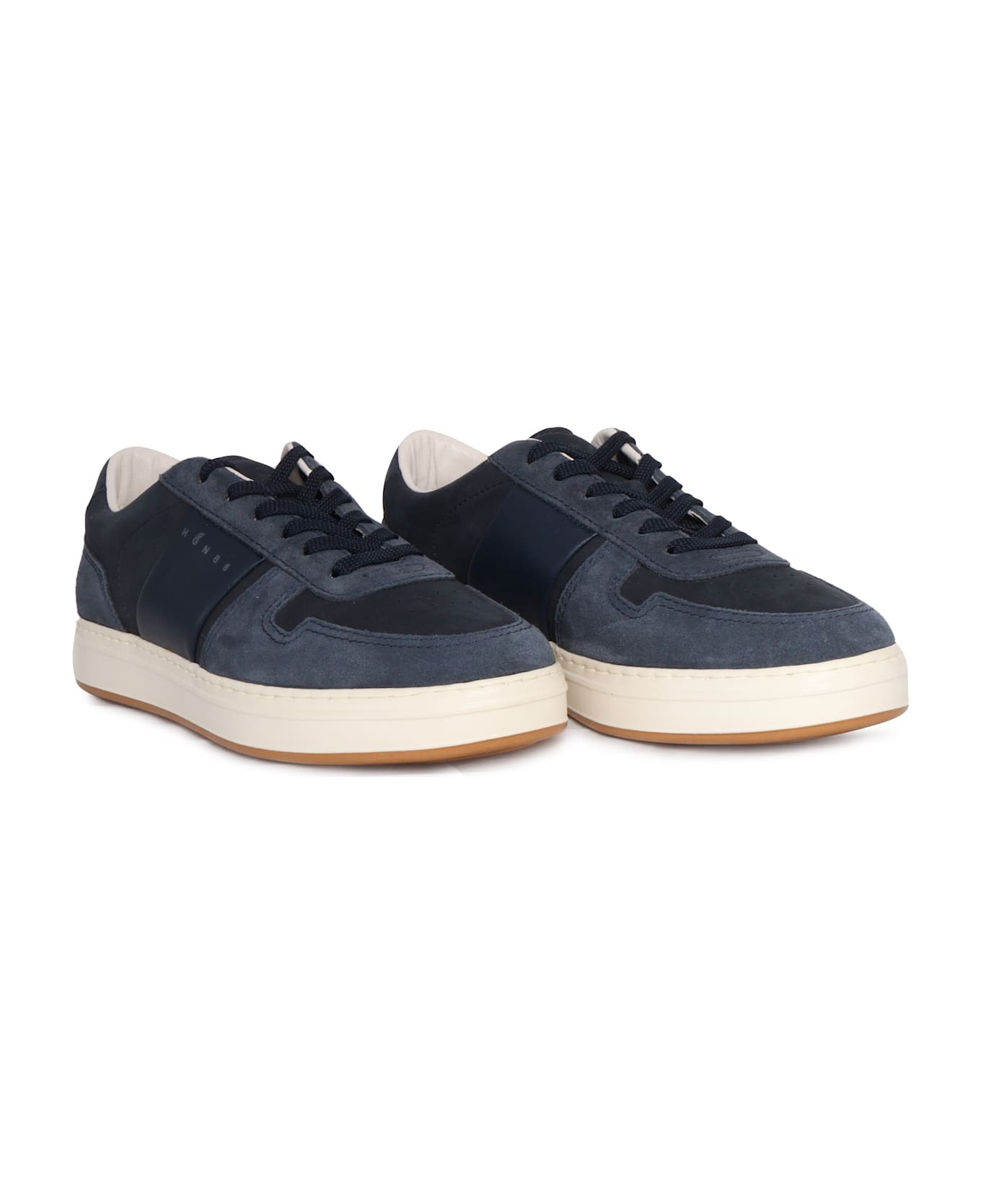 Hogan H668 Sneakers - MULTICOLOR