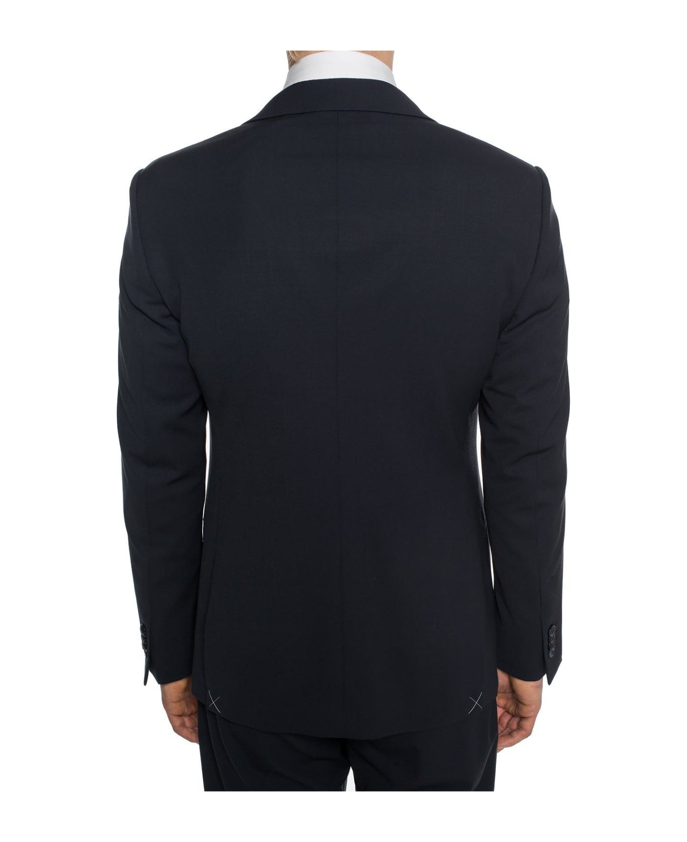 Giorgio Armani Wool Suit - Ubuv スーツ