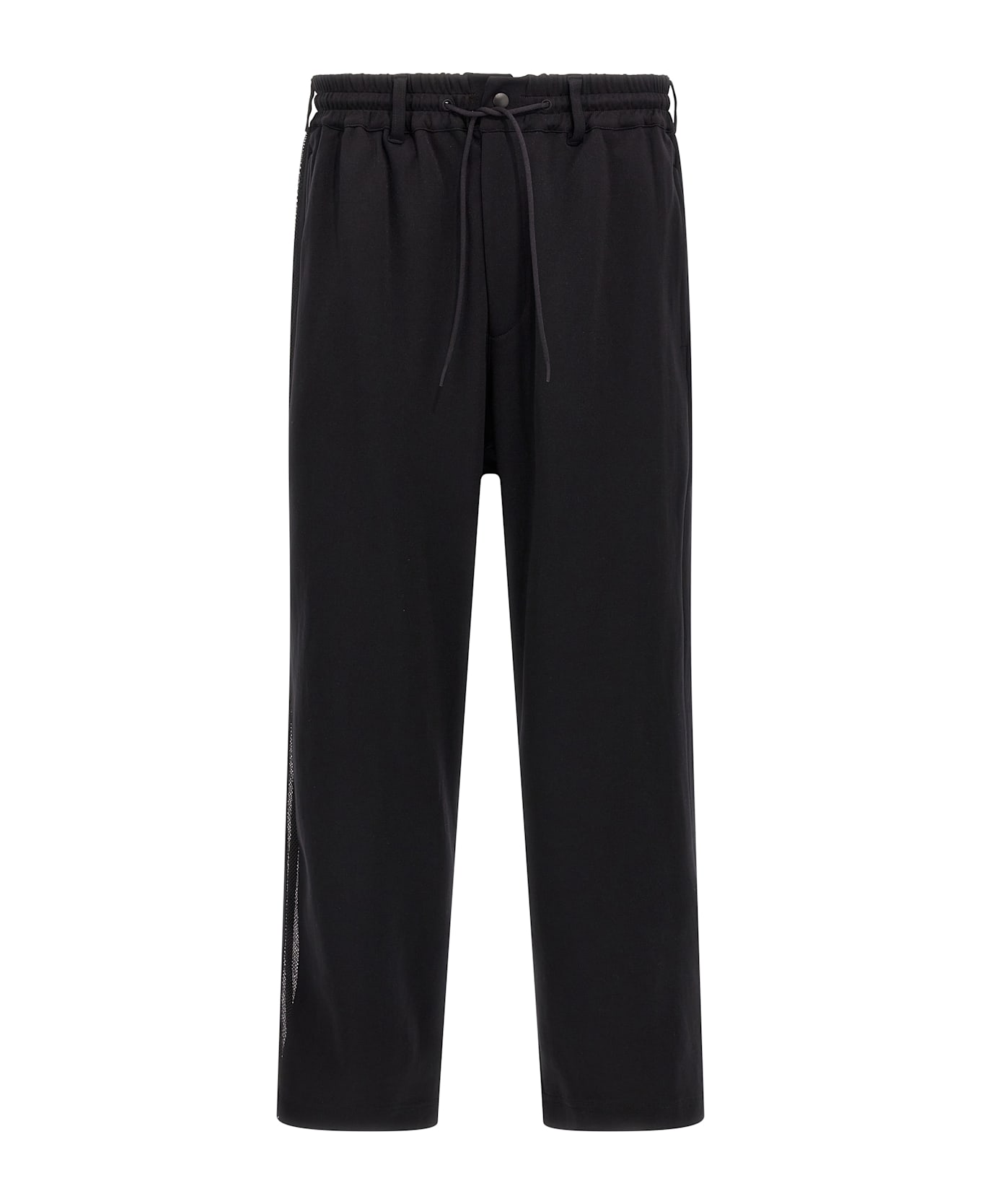 Y-3 
y-3 Mesh Stripes
 Pants