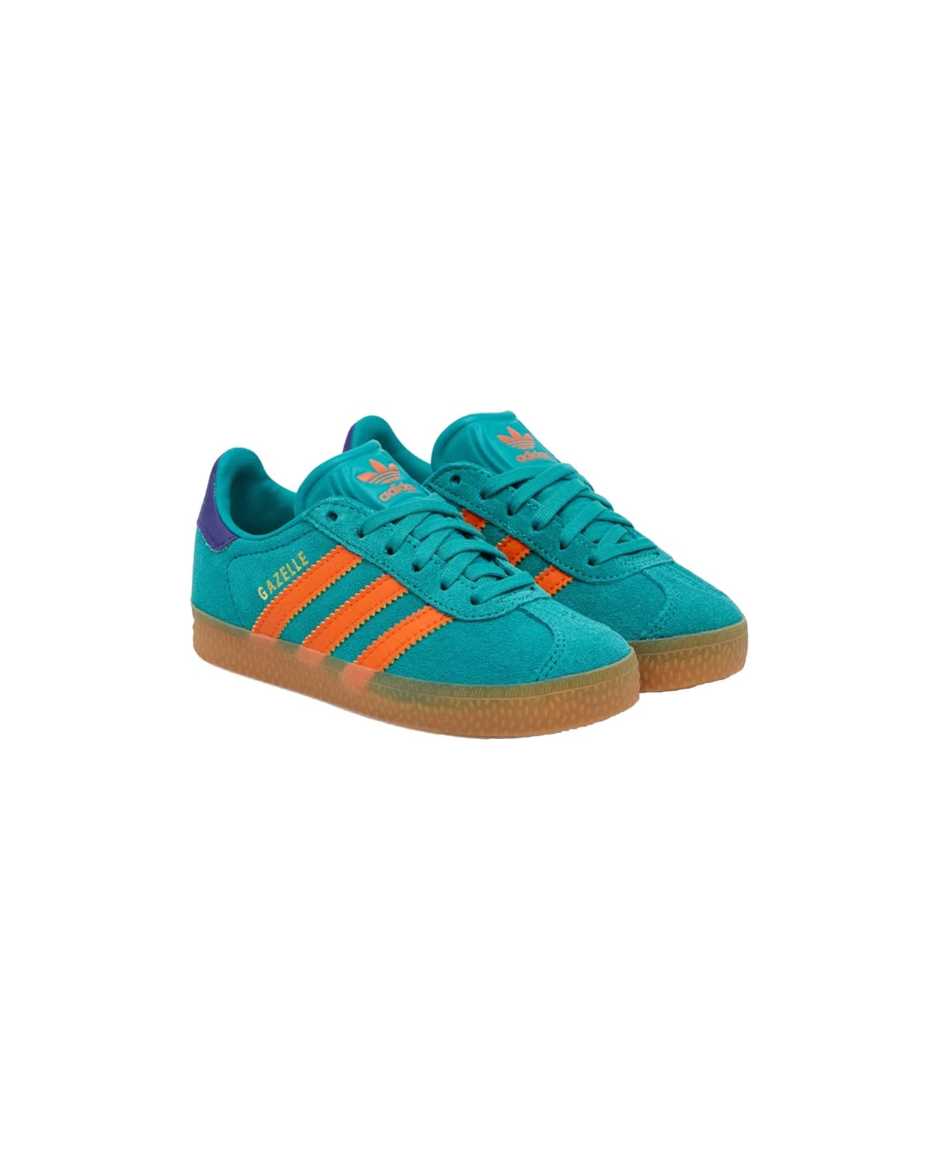 Adidas Originals "gazelle" Sneaker - MULTICOLOUR